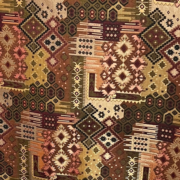 Golden Vintage