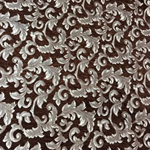 Floral Vine Scroll