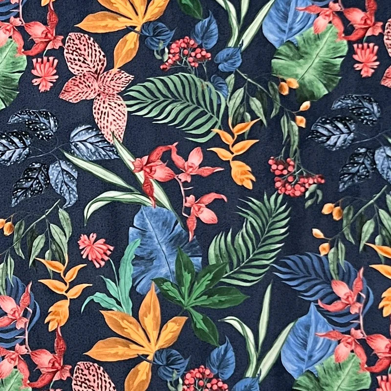 Tropical