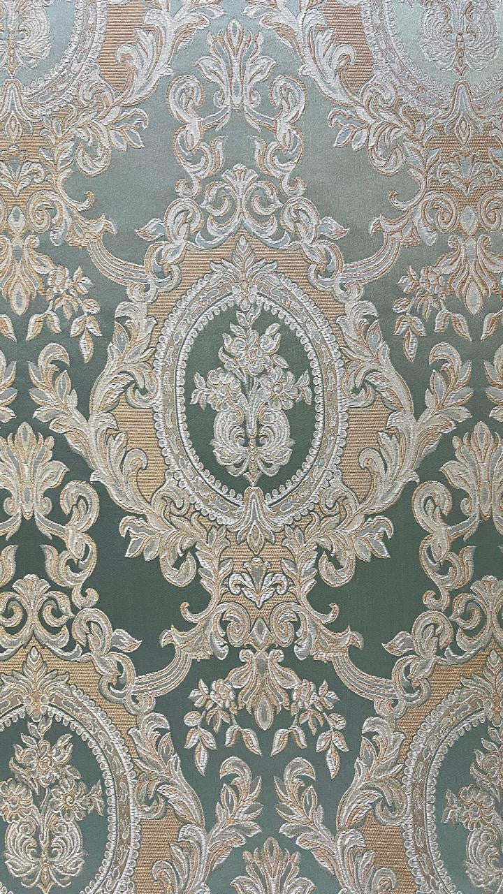 Venetian Mirage Damask