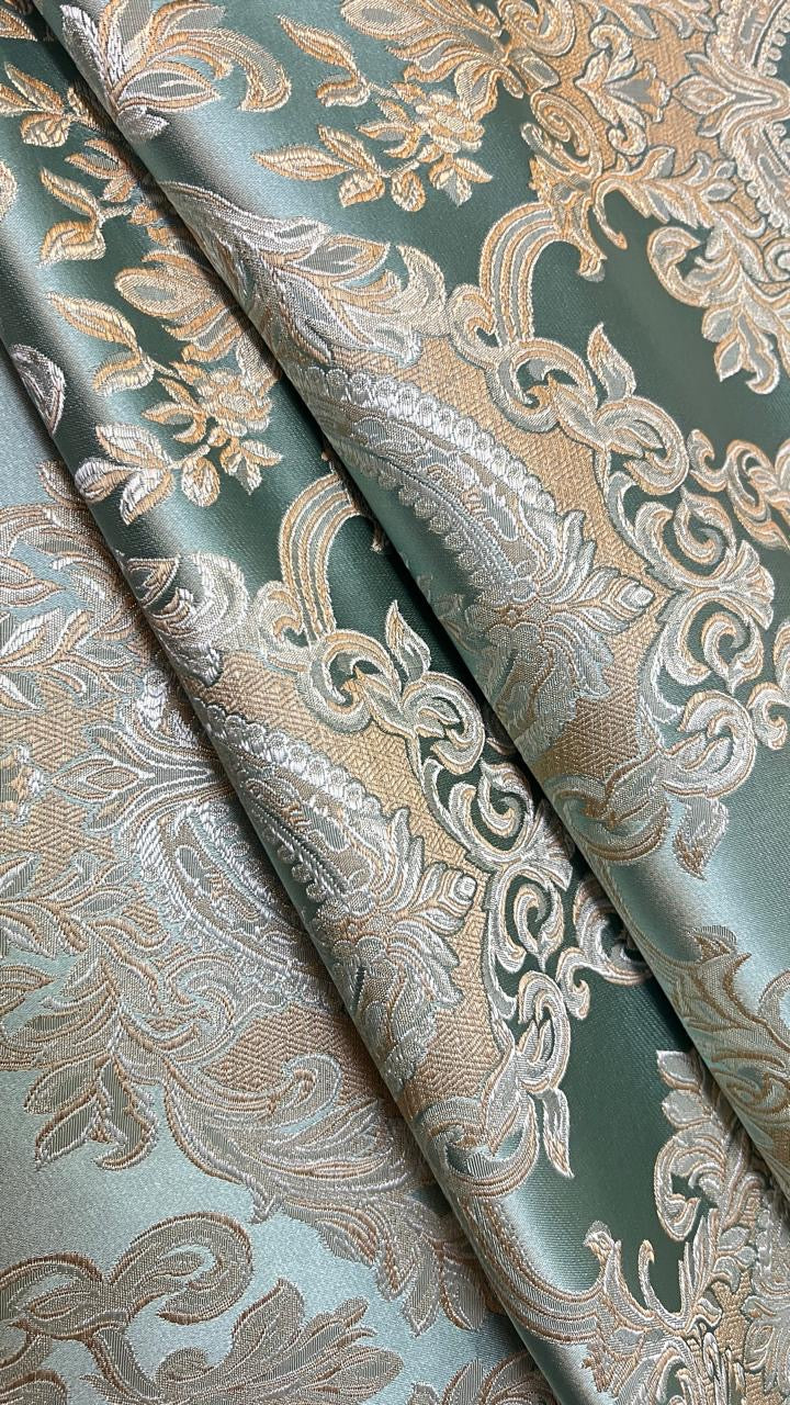 Venetian Mirage Damask