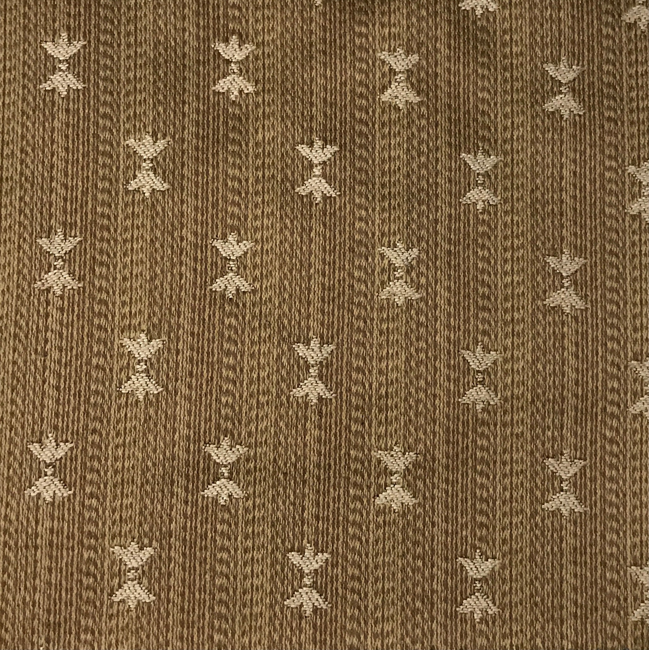 Jacquard in Royal Lily – Window Treatments (Imperial Bloom)