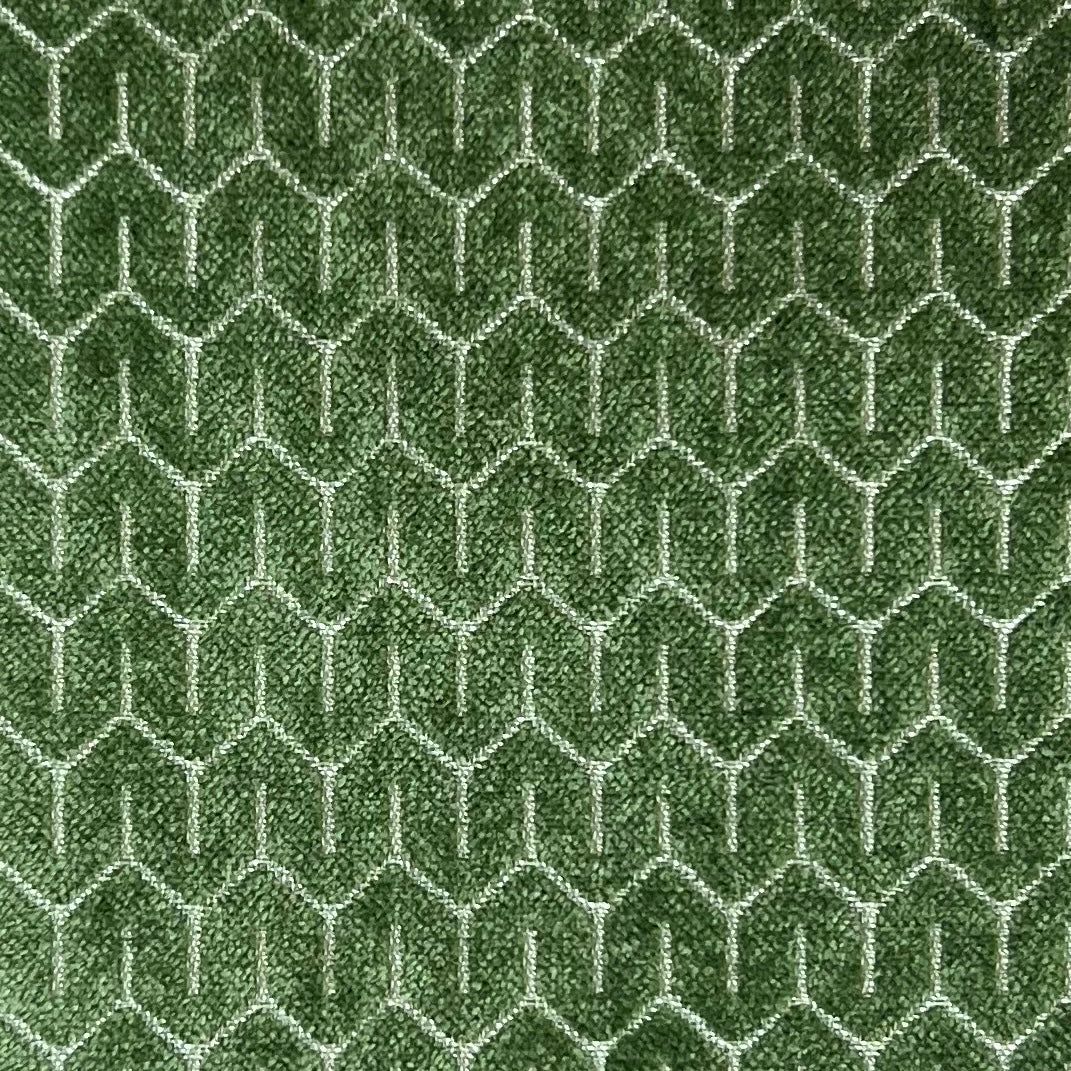 Chenille-Jacquard in Plain Self Design -  Sofa Upholstery (Urban Weave)