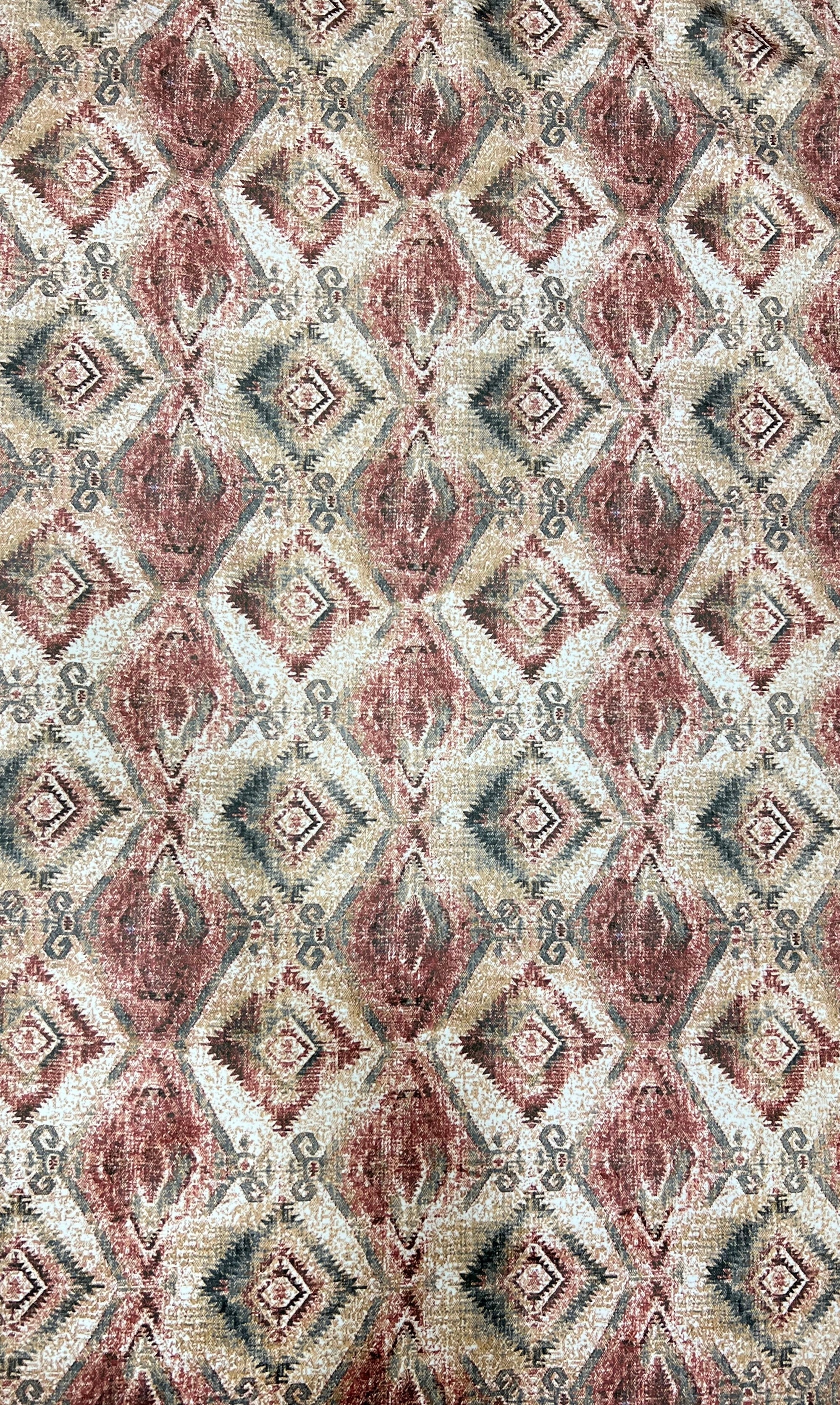 Azure Aztec