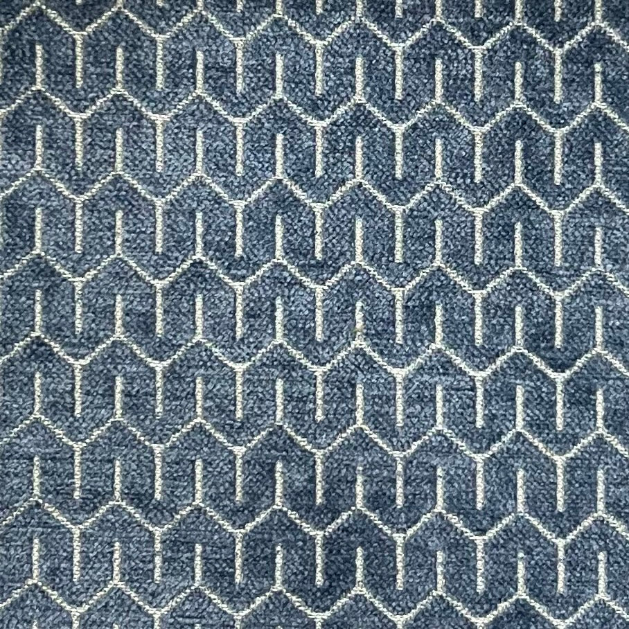 Chenille-Jacquard in Plain Self Design -  Sofa Upholstery (Urban Weave)