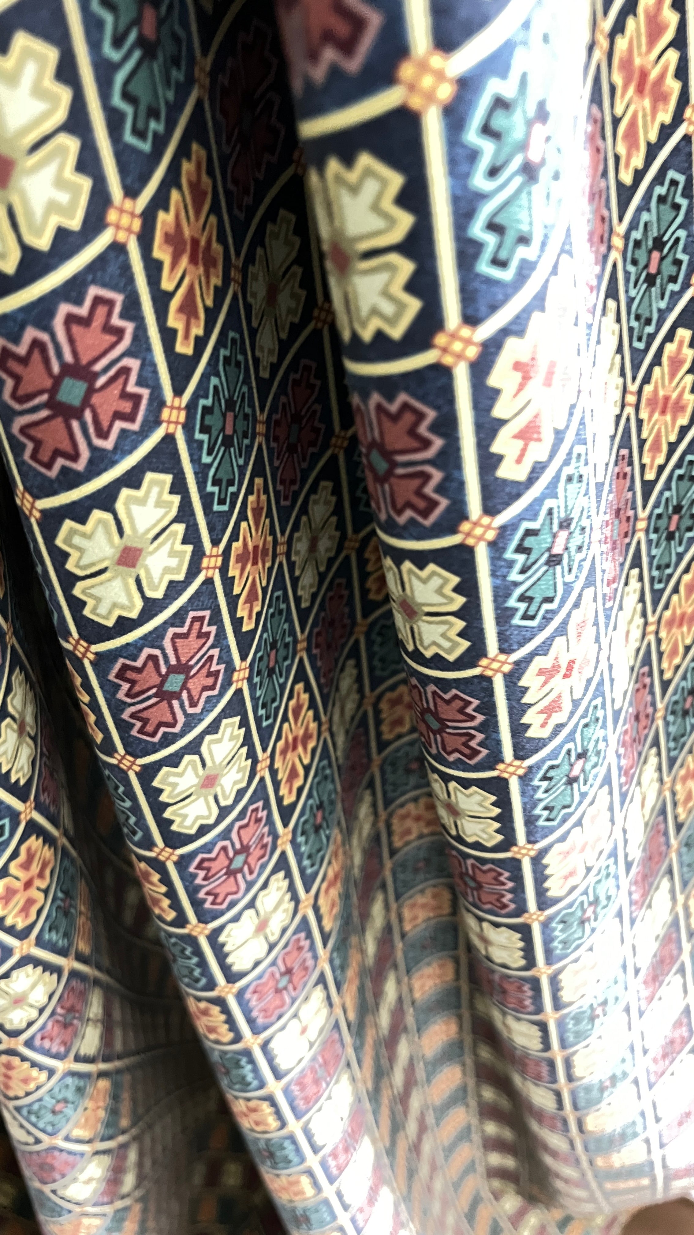 Velvet in Abstract Diamond – Ideal for Sofa, Cushion & Chair Covers (Artisan Luxe)