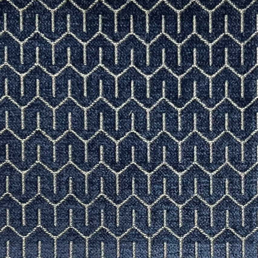 Chenille-Jacquard in Plain Self Design -  Sofa Upholstery (Urban Weave)