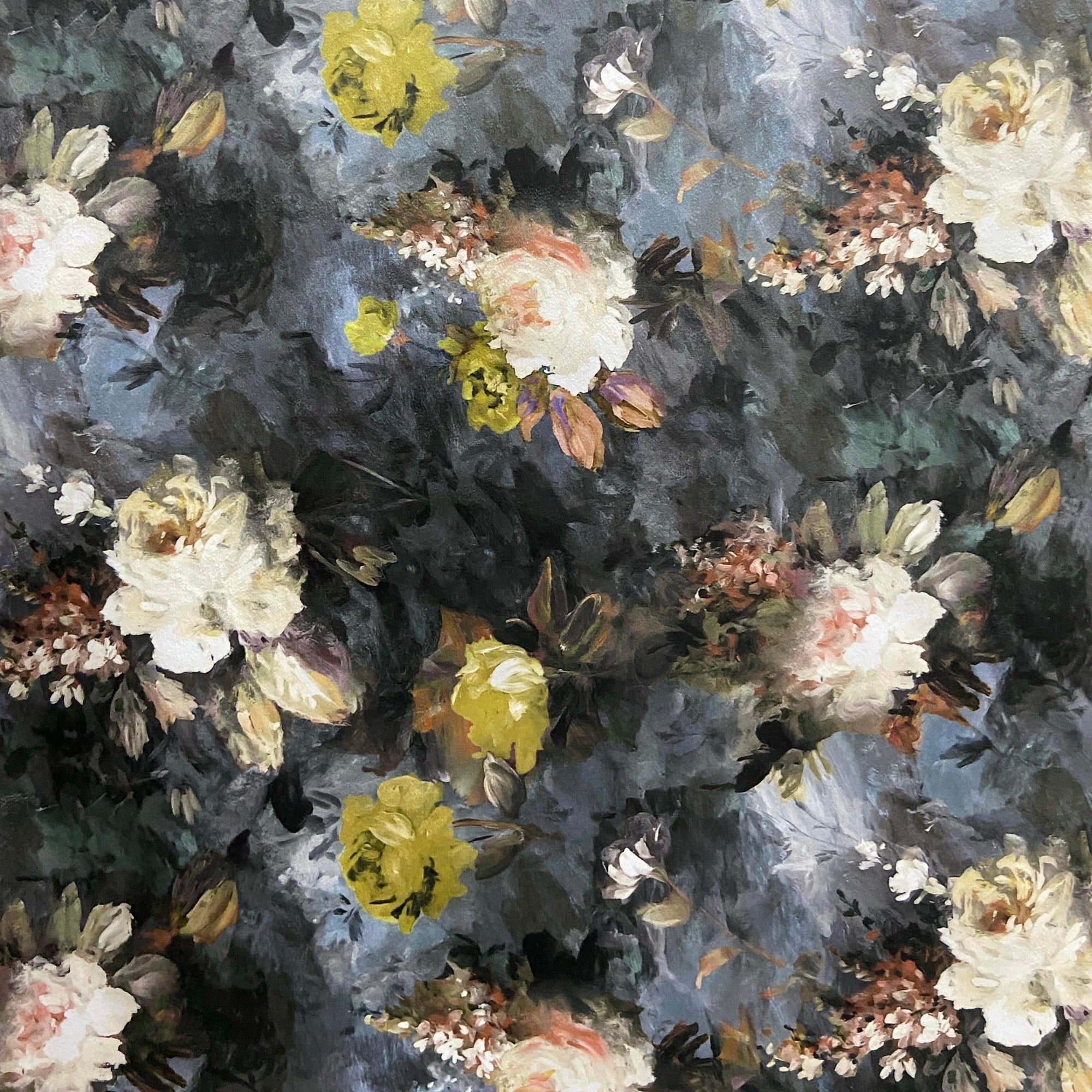 Monet Bloom