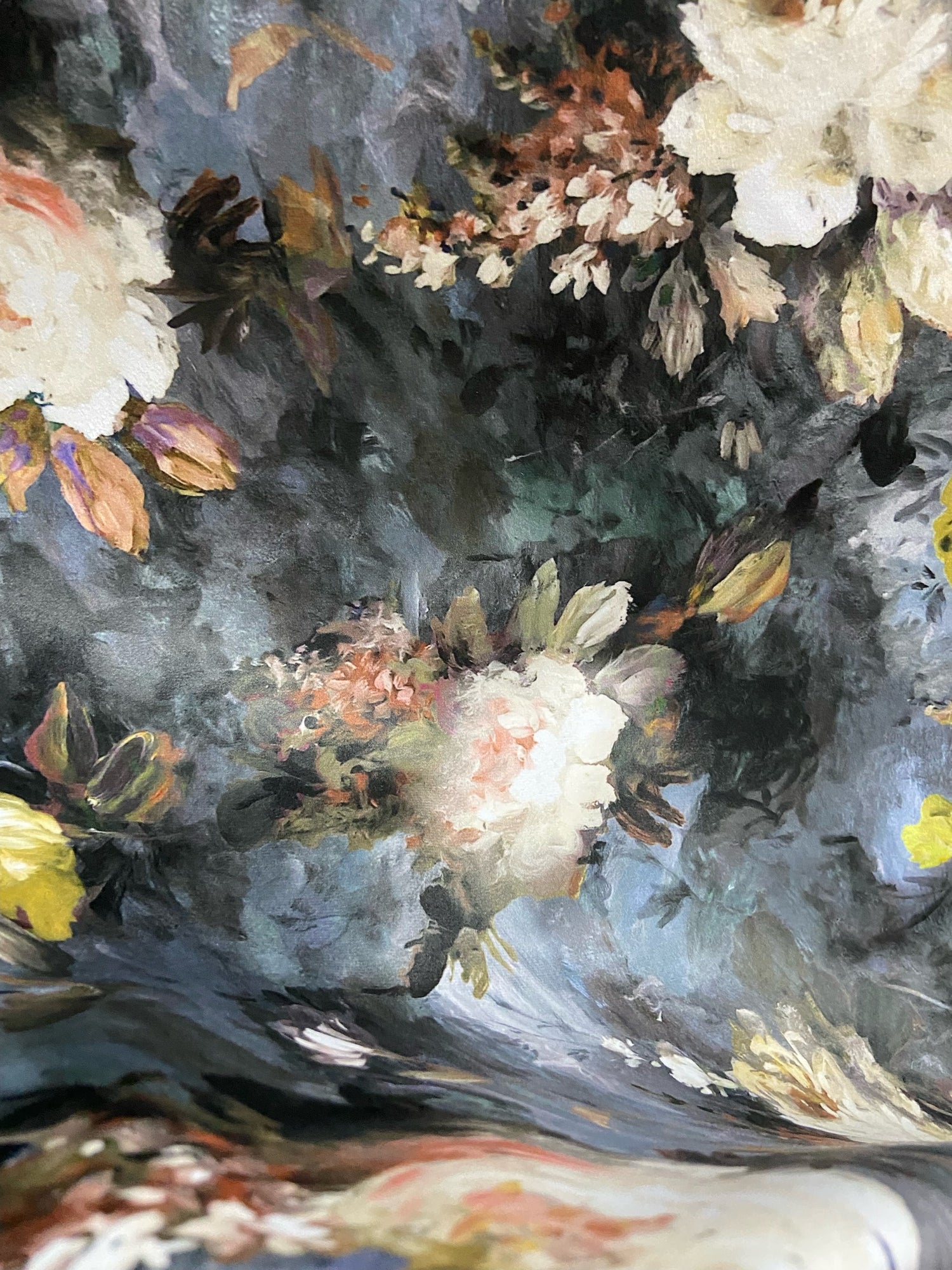 Monet Bloom