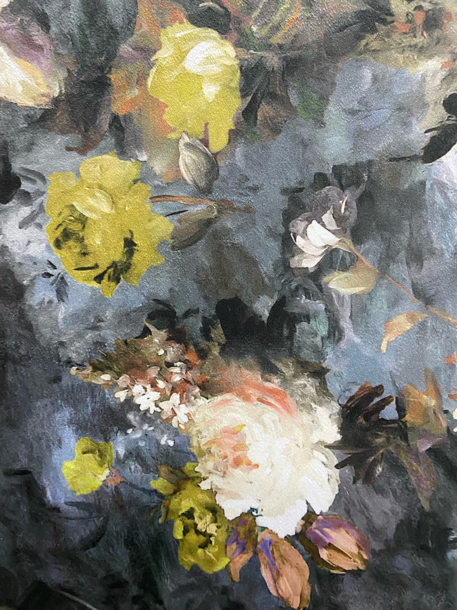 Monet Bloom