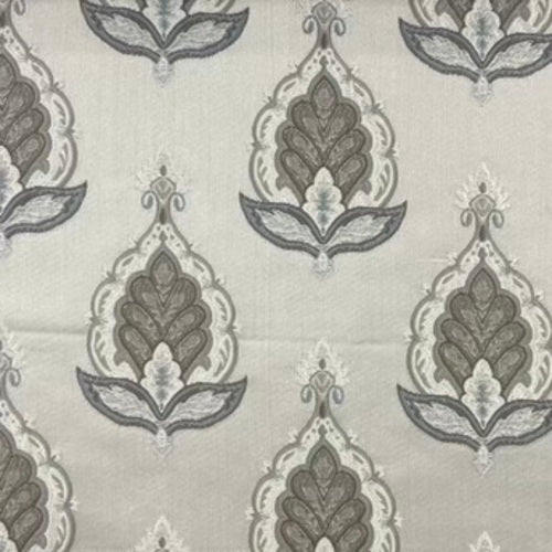 Jacquard in Motif Design -  Dining Chairs (Regal Weave)