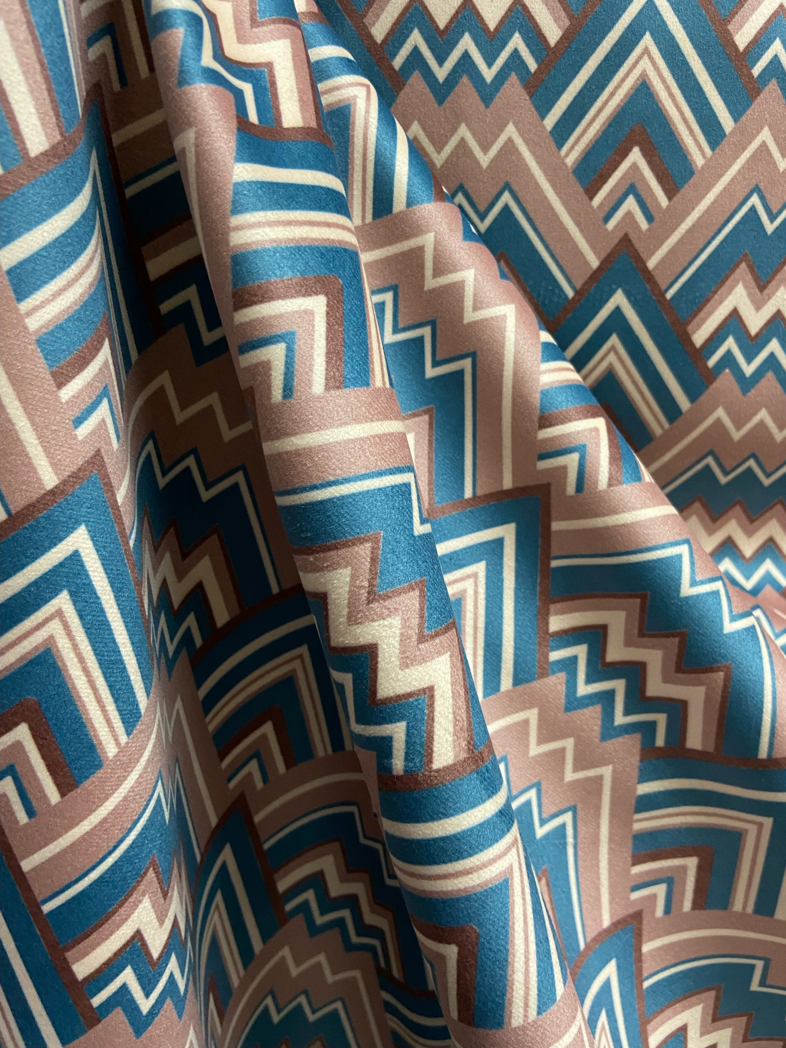 Linear Touch