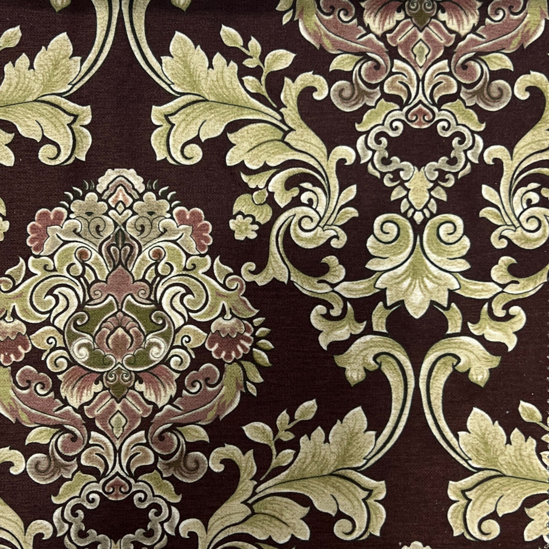 Imperial Damask