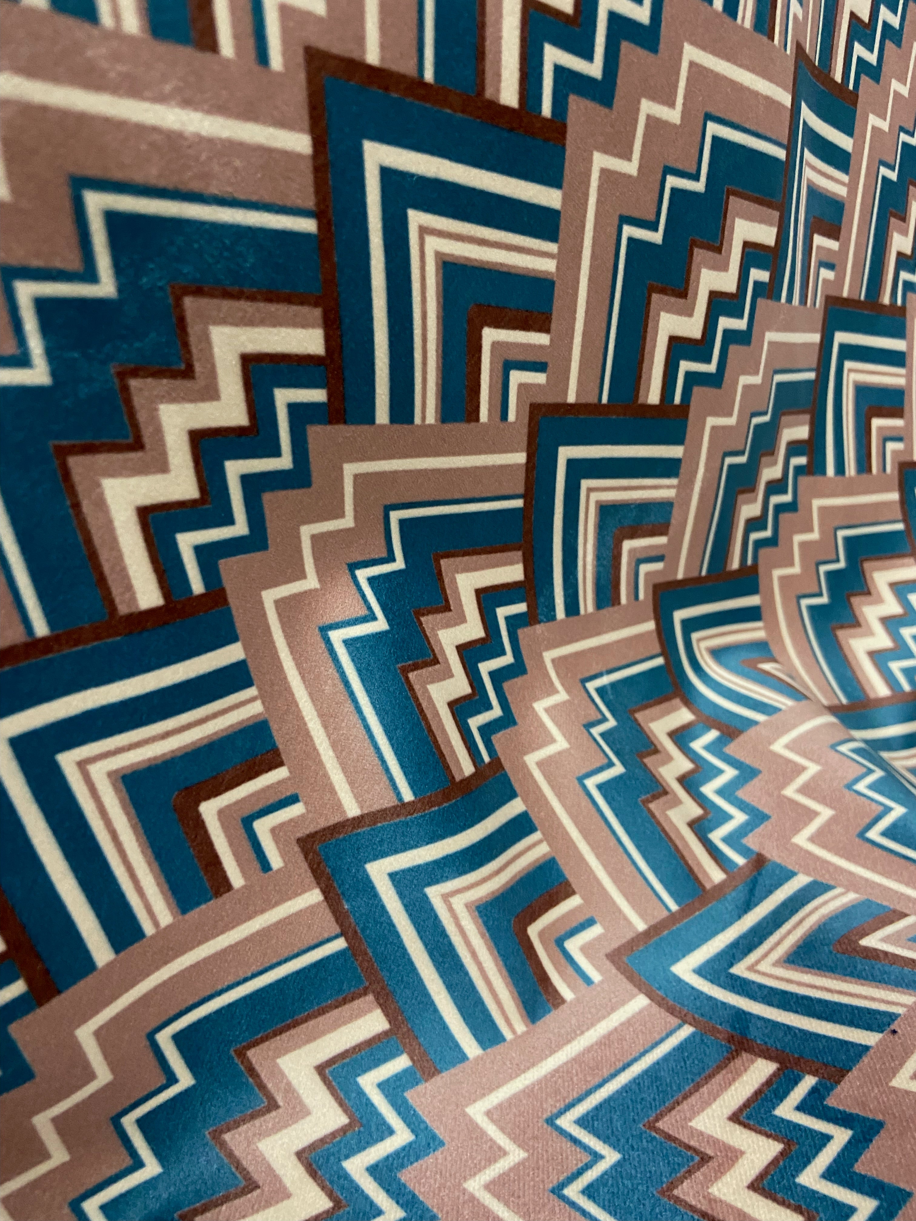 Linear Touch