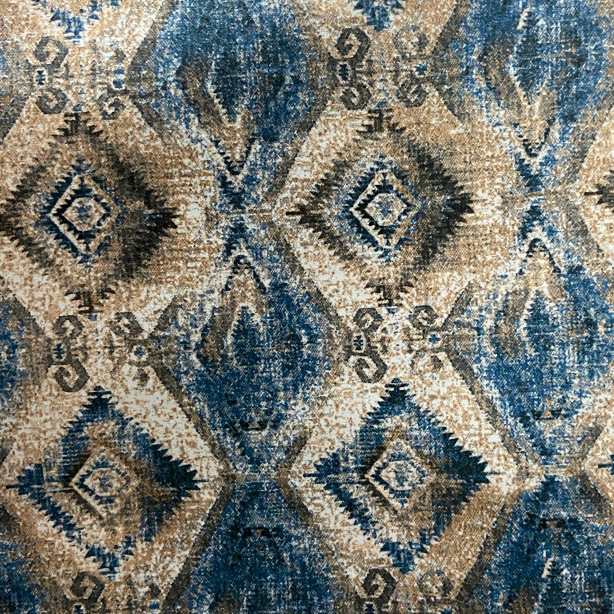 Azure Aztec