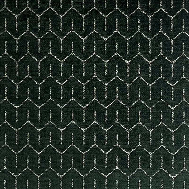 Chenille-Jacquard in Plain Self Design -  Sofa Upholstery (Urban Weave)