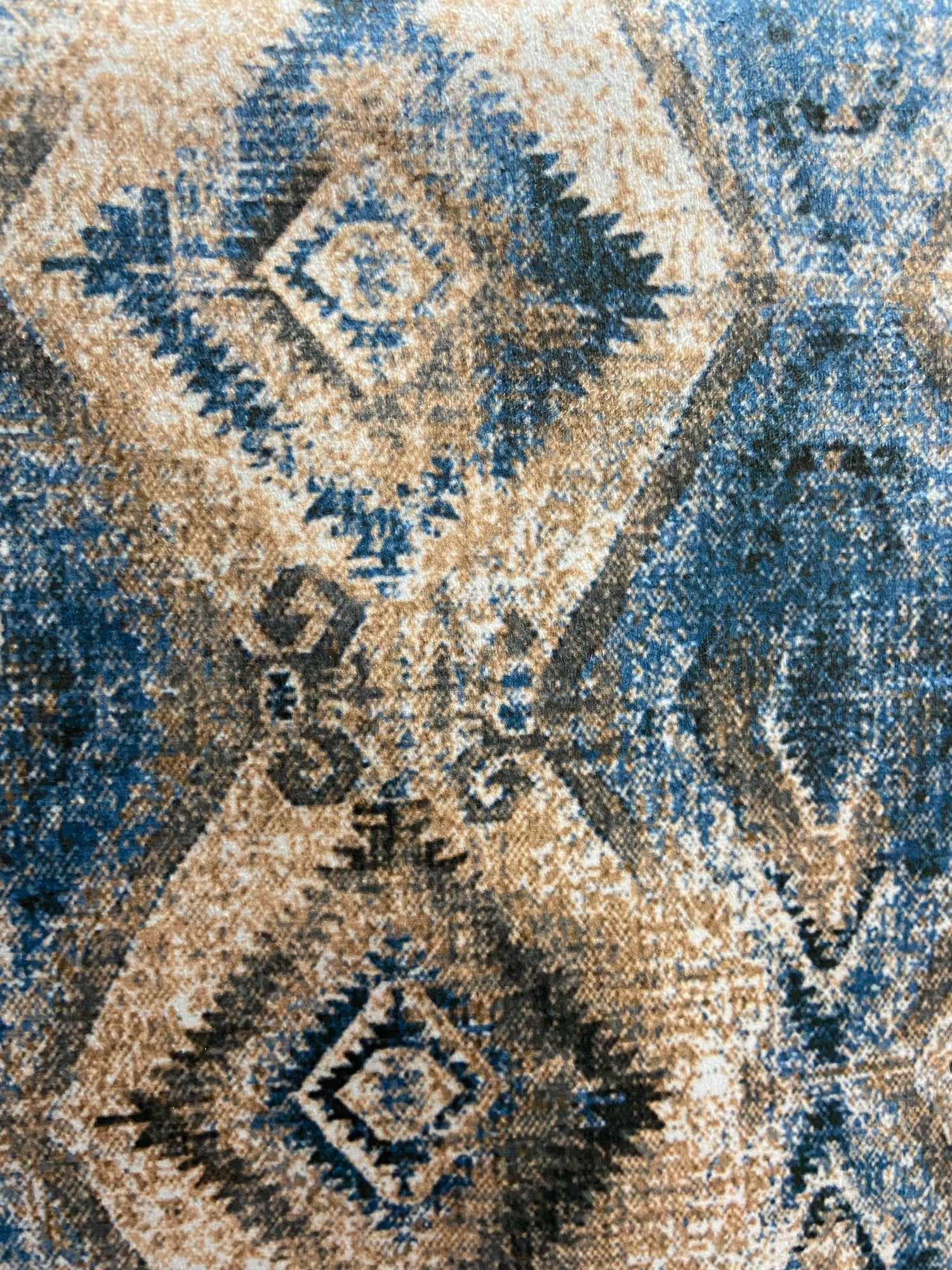 Azure Aztec