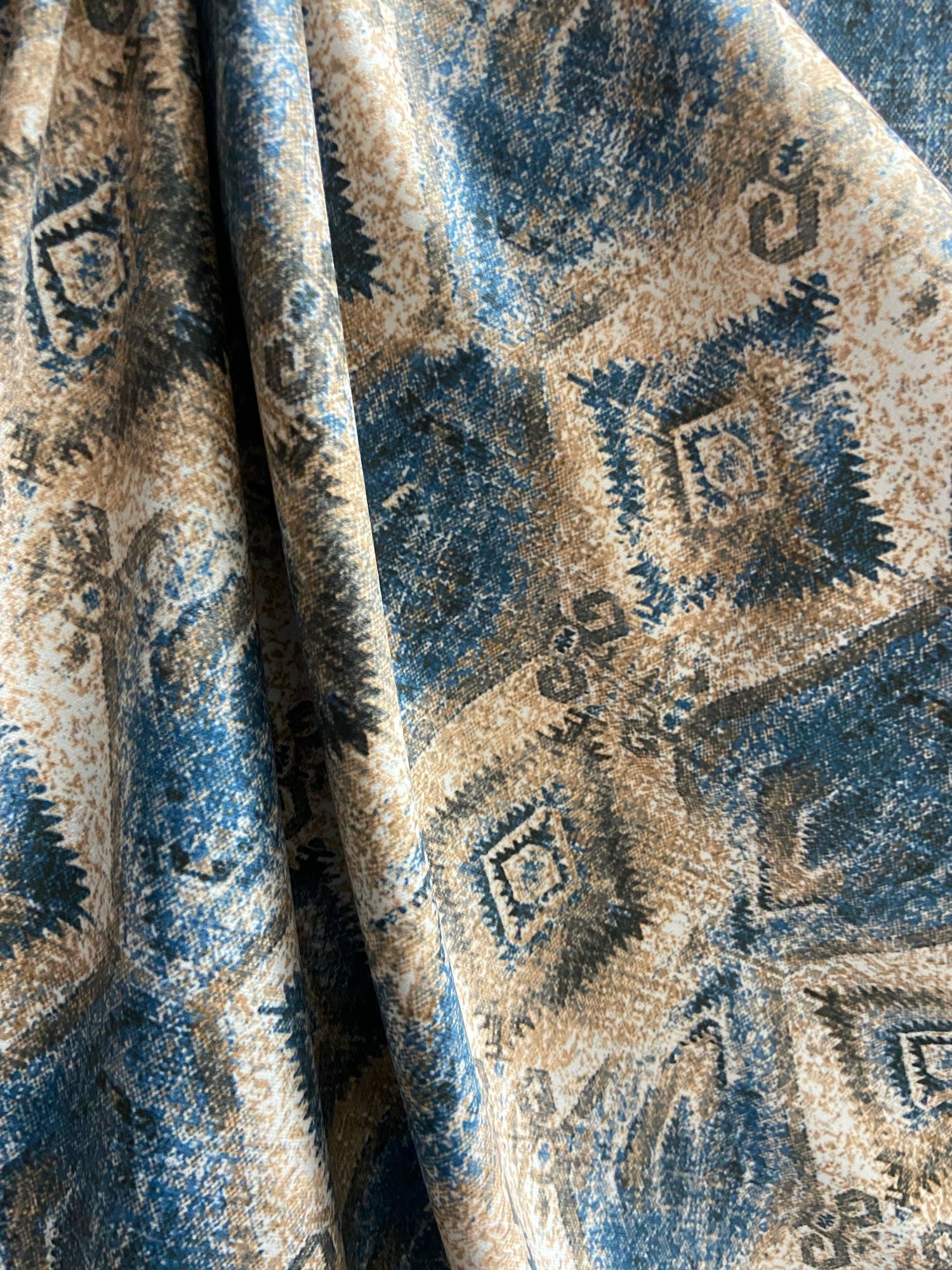 Azure Aztec