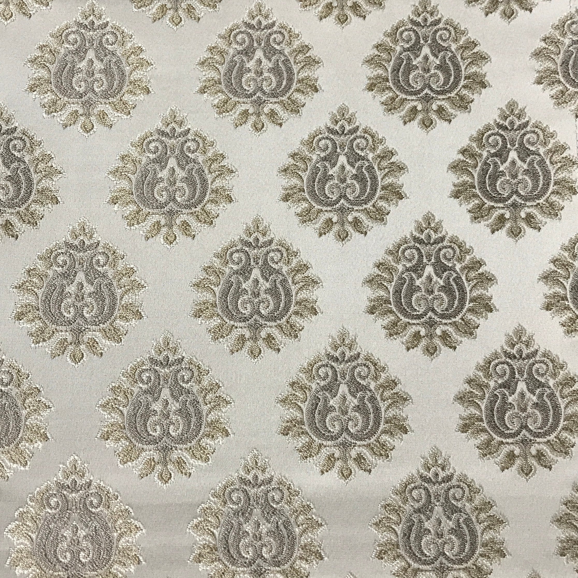 Baroque Blossom
