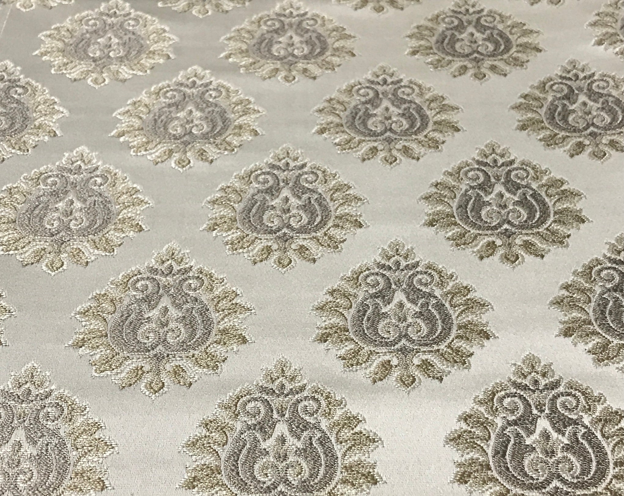 Baroque Blossom