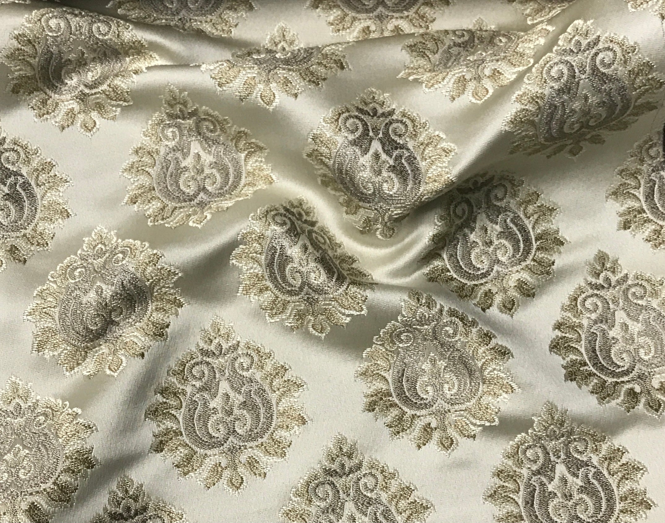 Baroque Blossom