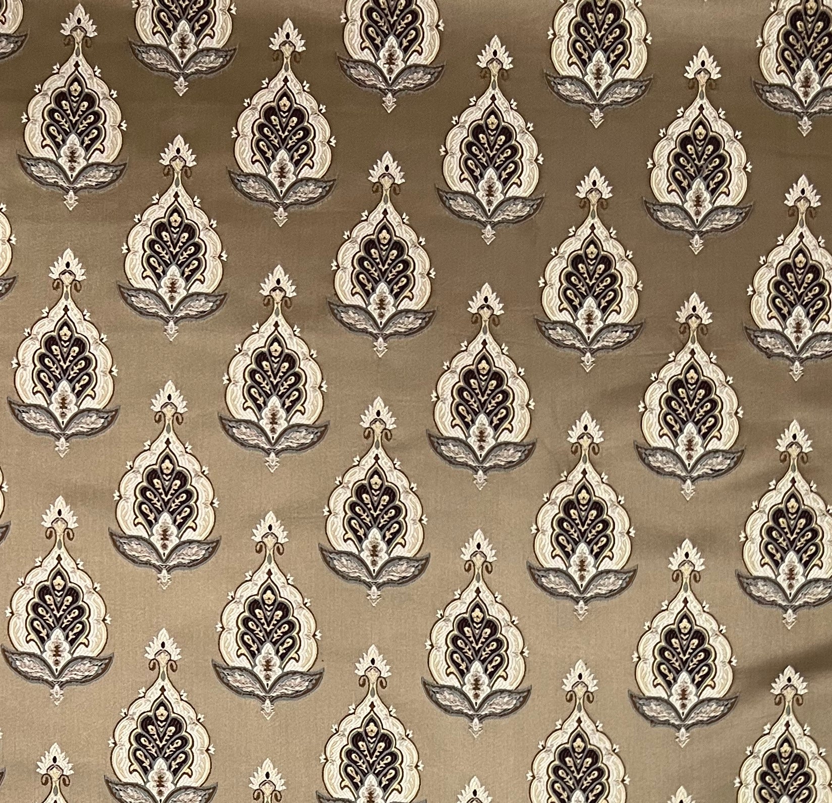 Jacquard in Motif Design -  Dining Chairs (Regal Weave)