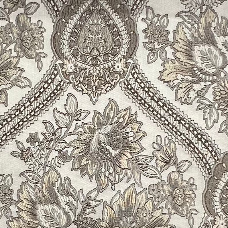 Jacquard in Valentine Damask Dining Chairs
