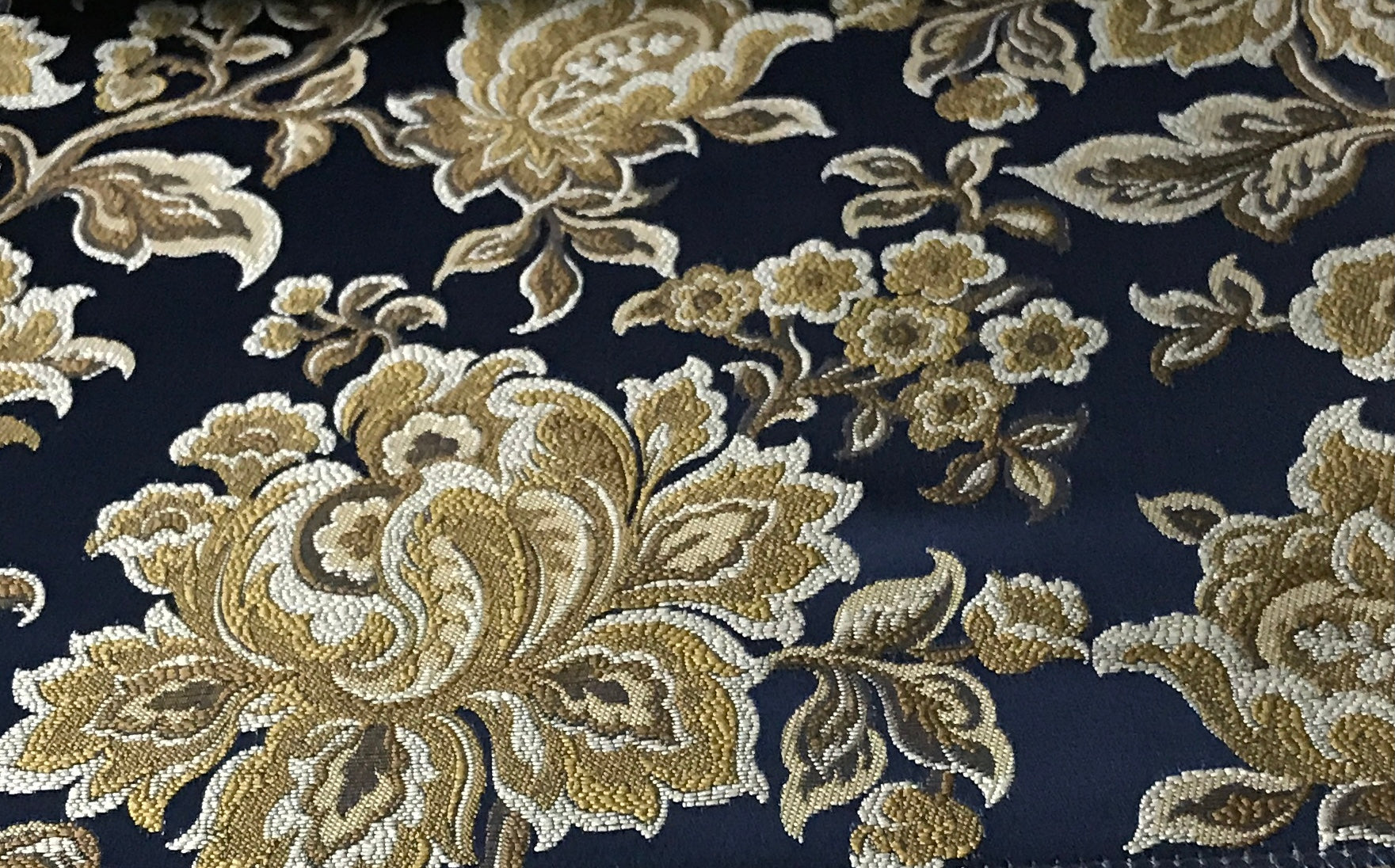 Florence Opulence
