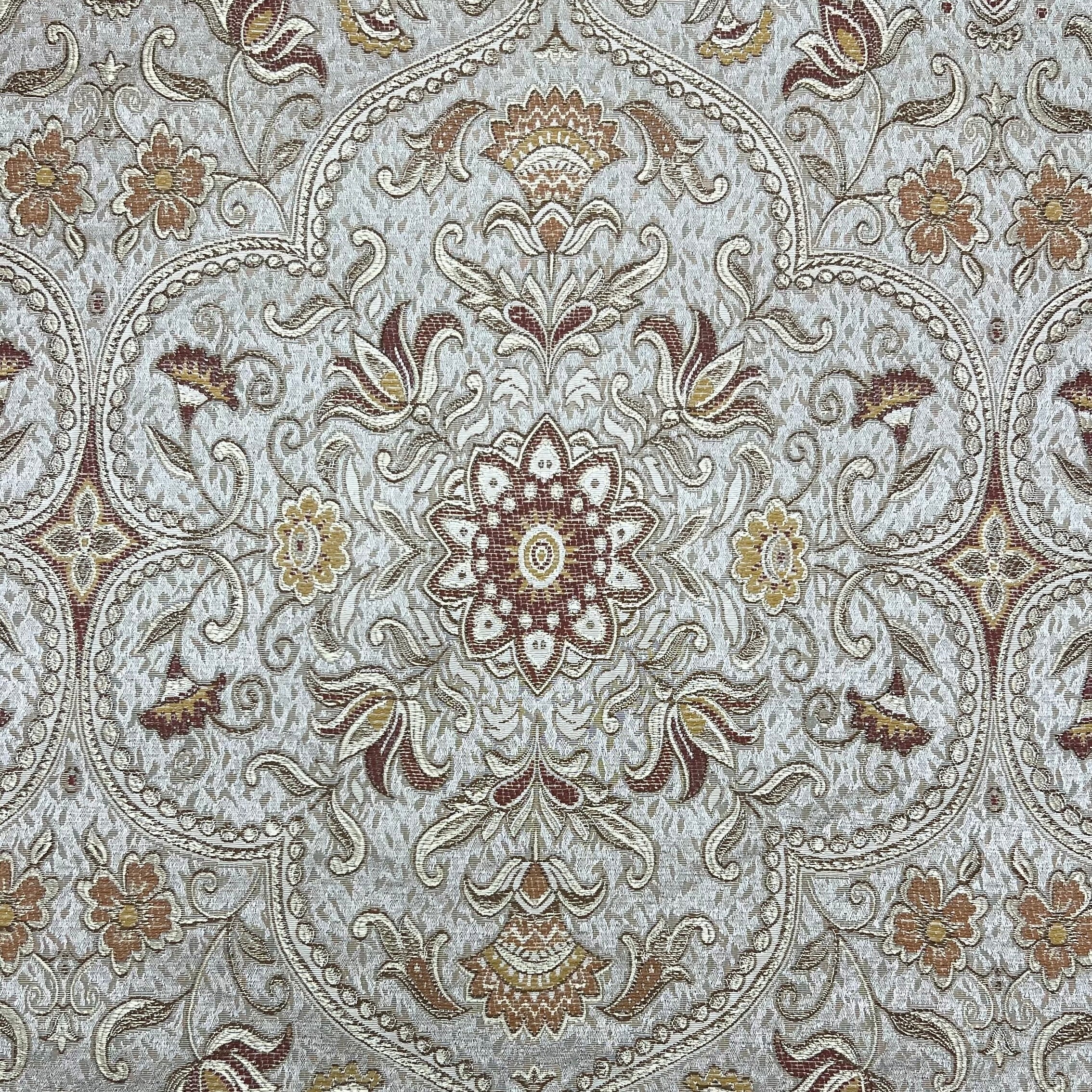 Moroccan Ornate