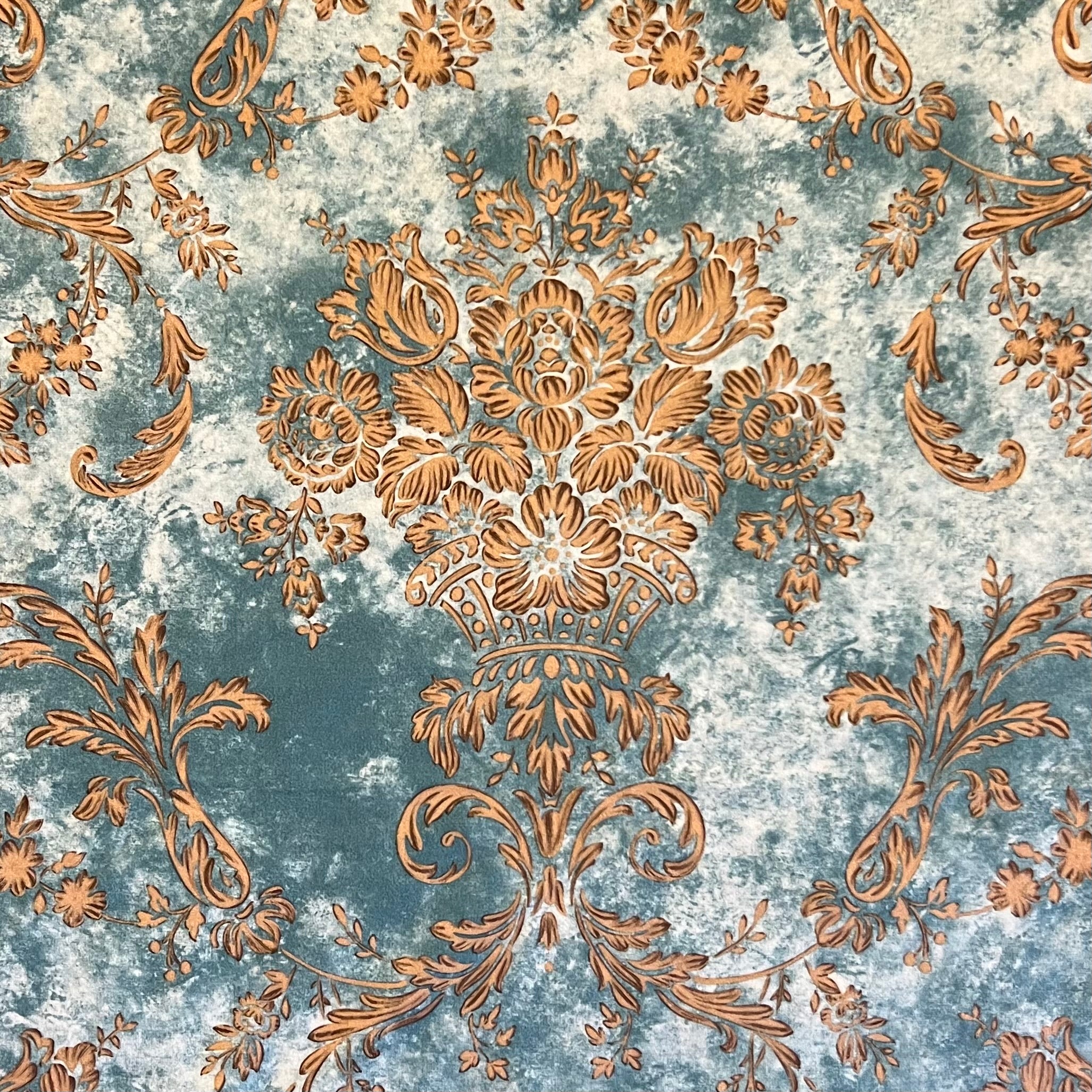 Venetian Opulence