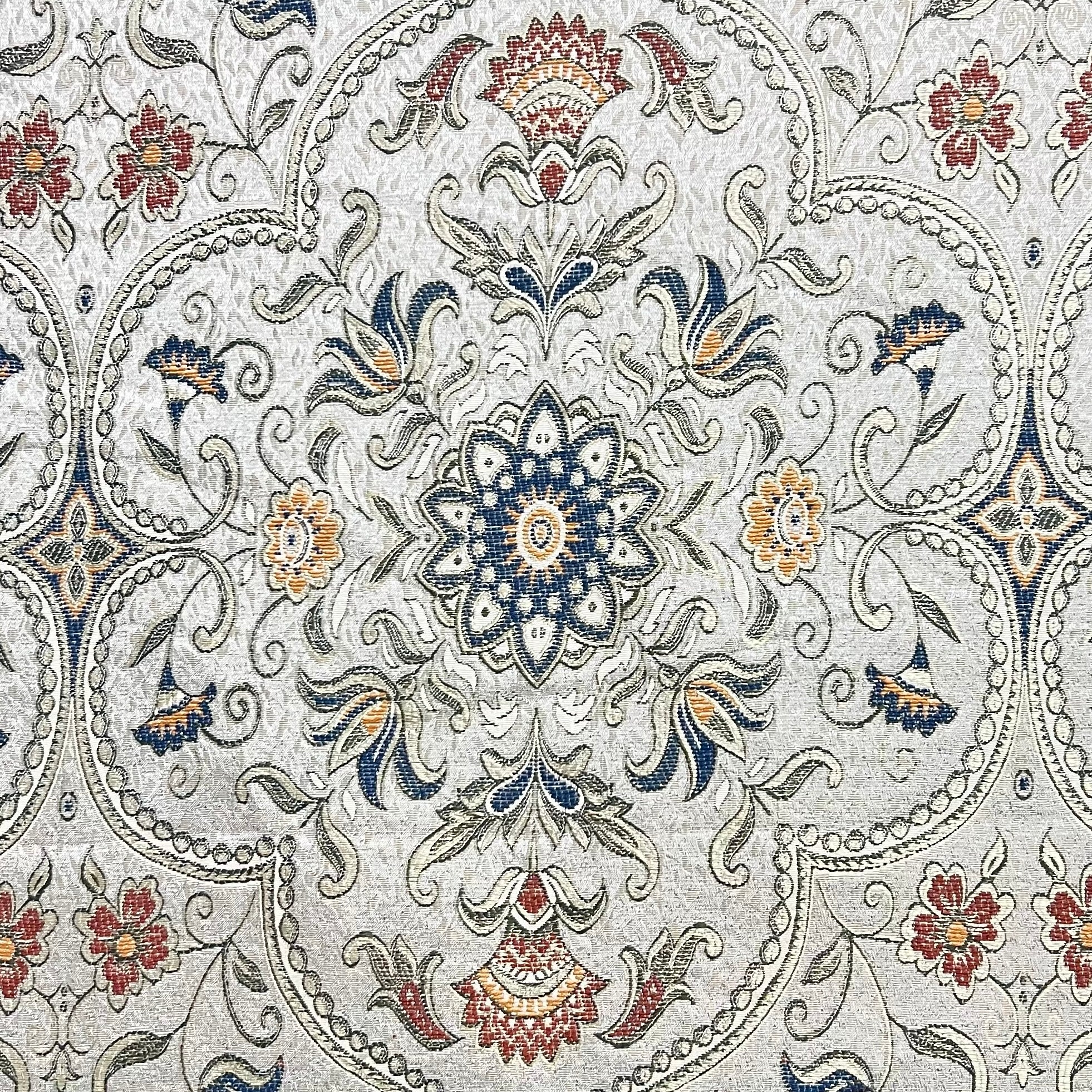 Moroccan Ornate