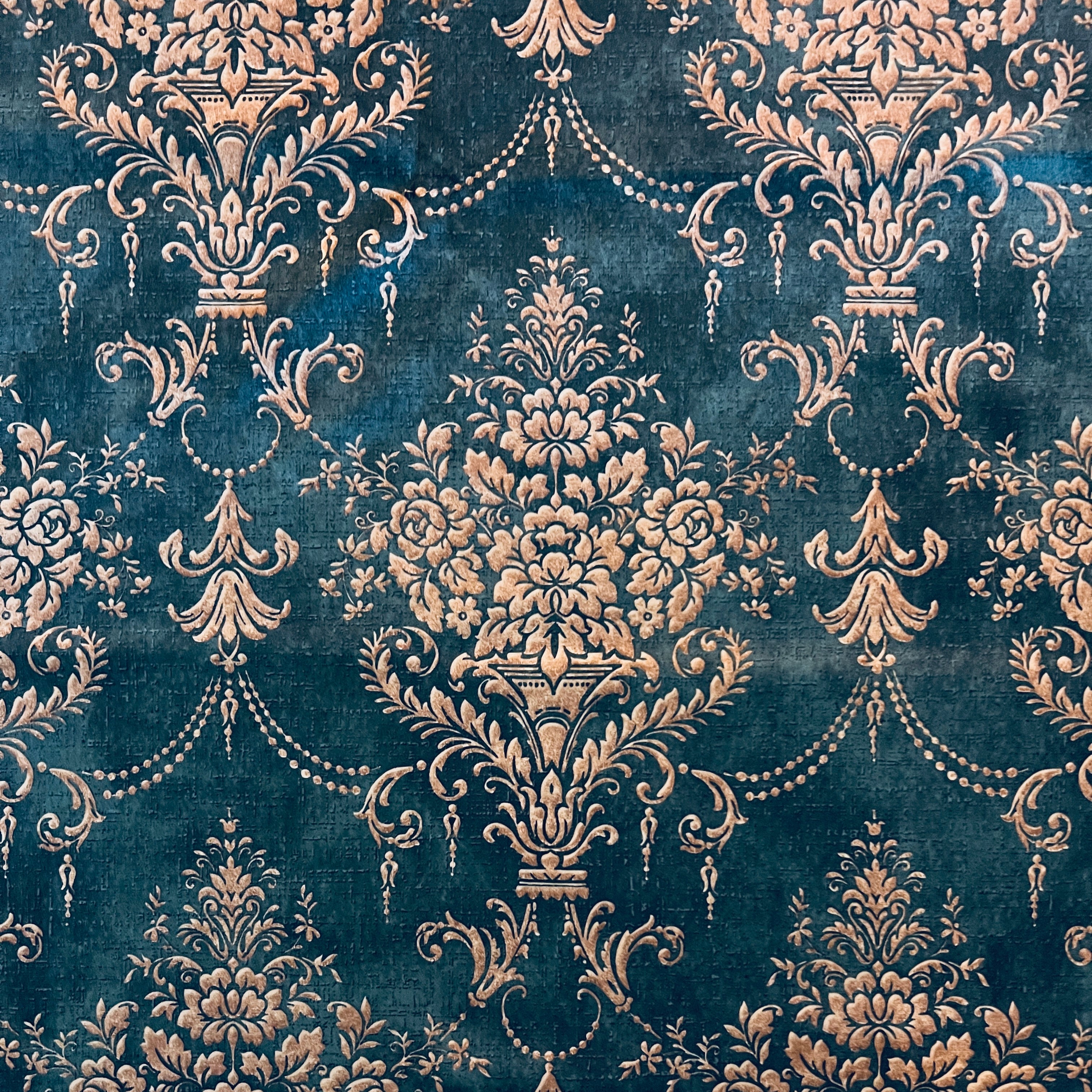 Venetian Opulence