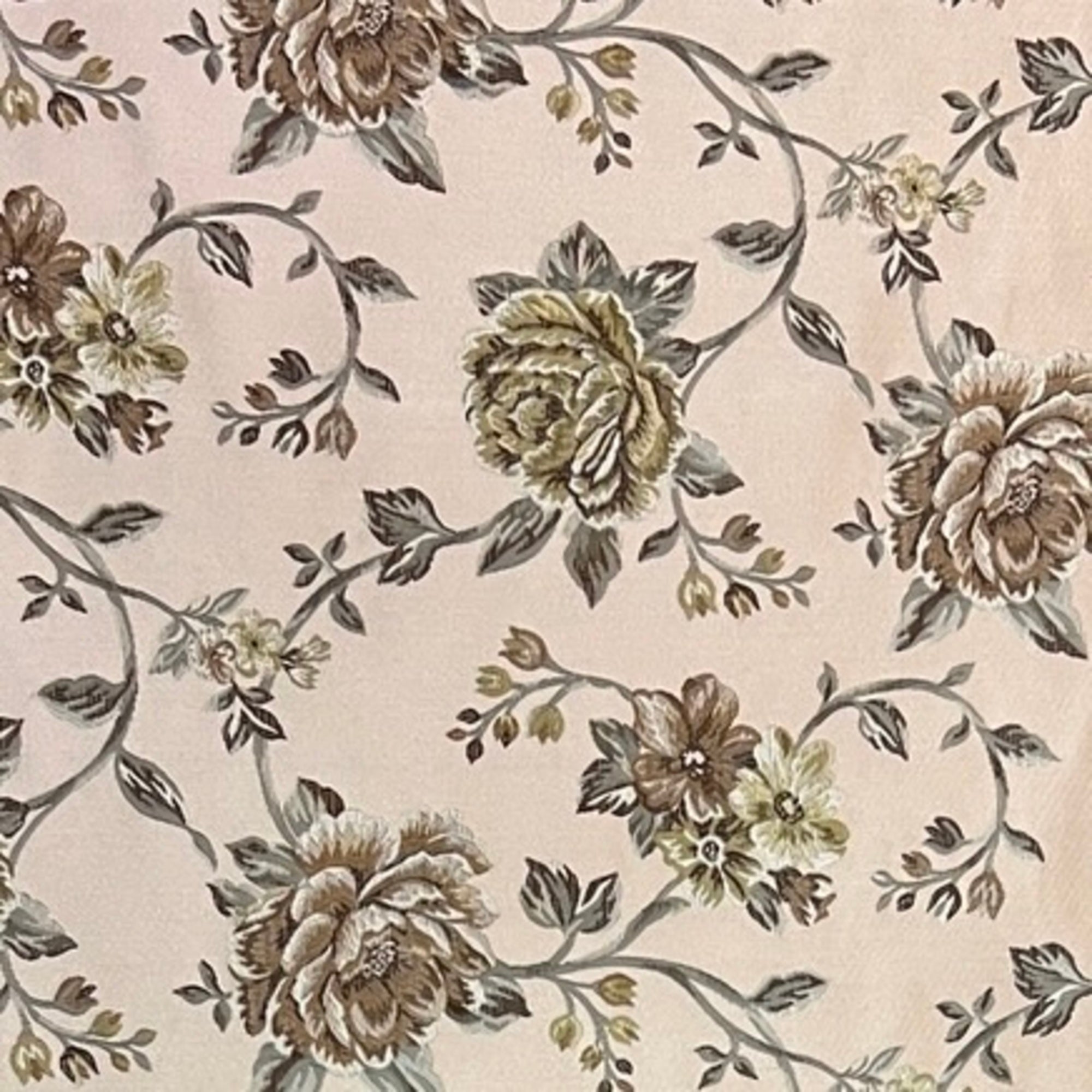 Ankara Vine