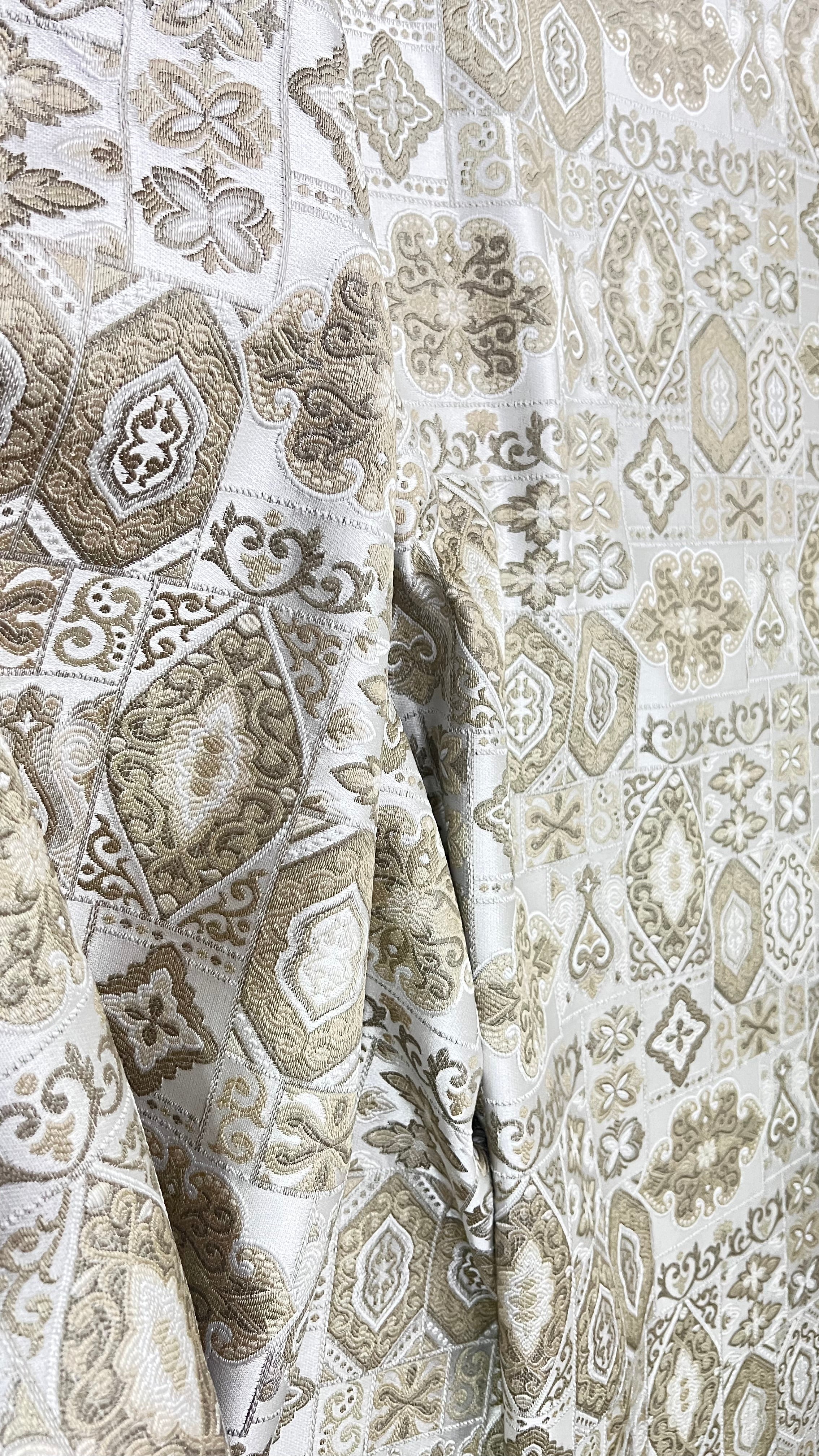 Hamadan Elegance