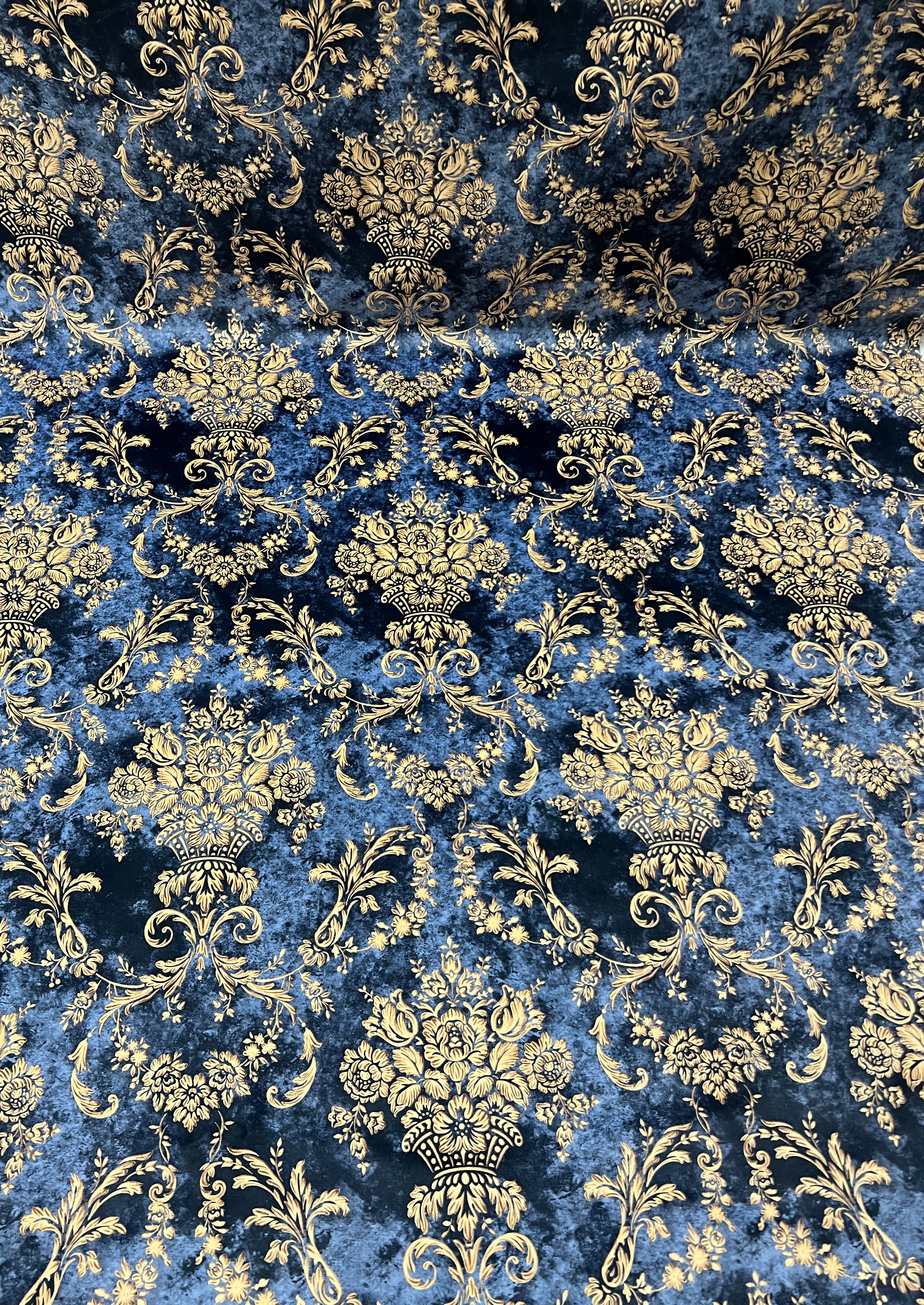 Venetian Opulence