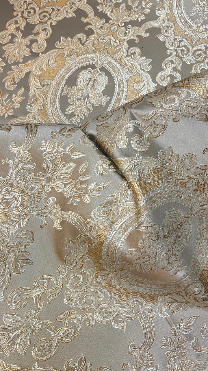Venetian Mirage Damask