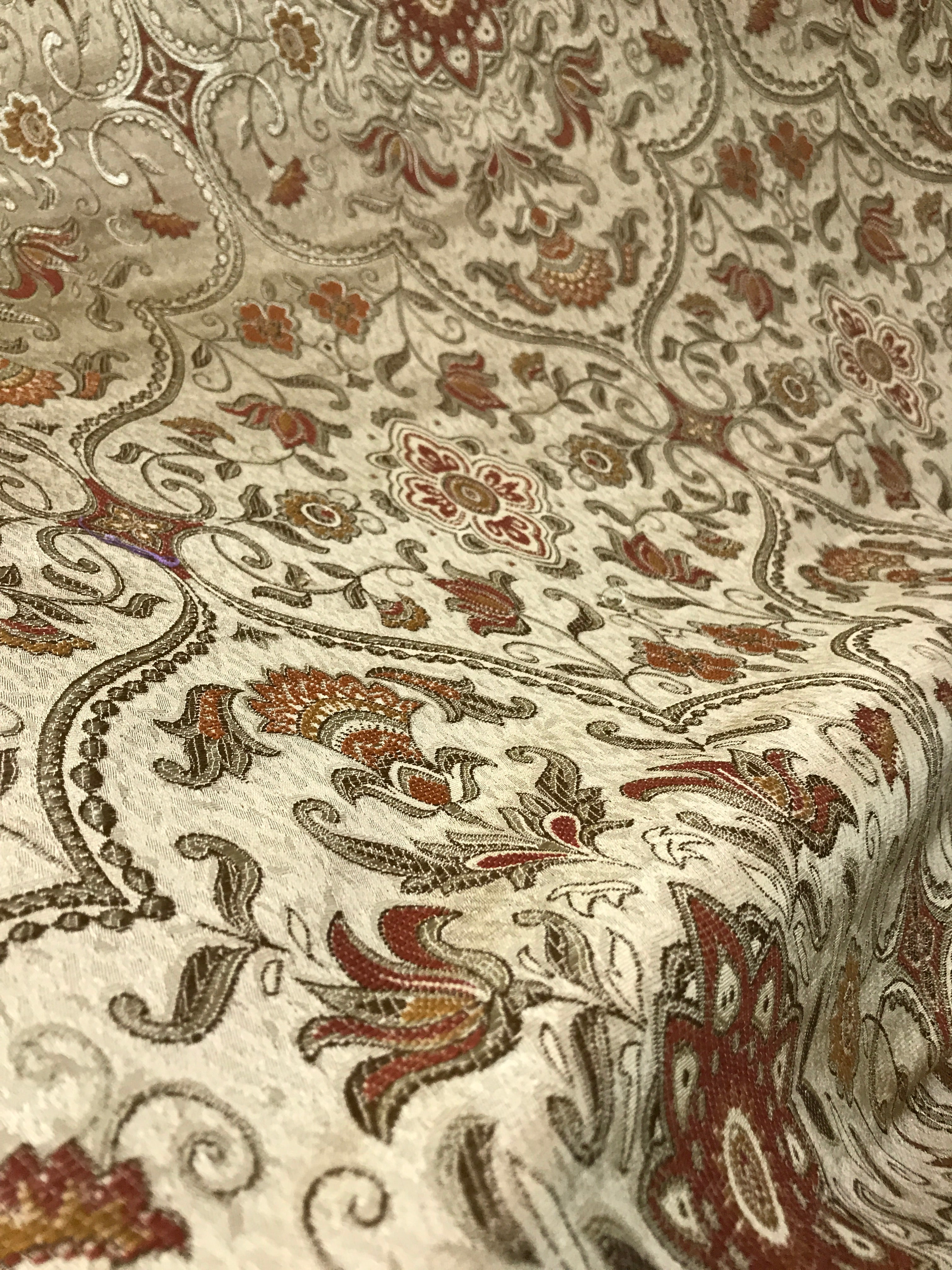 Moroccan Ornate