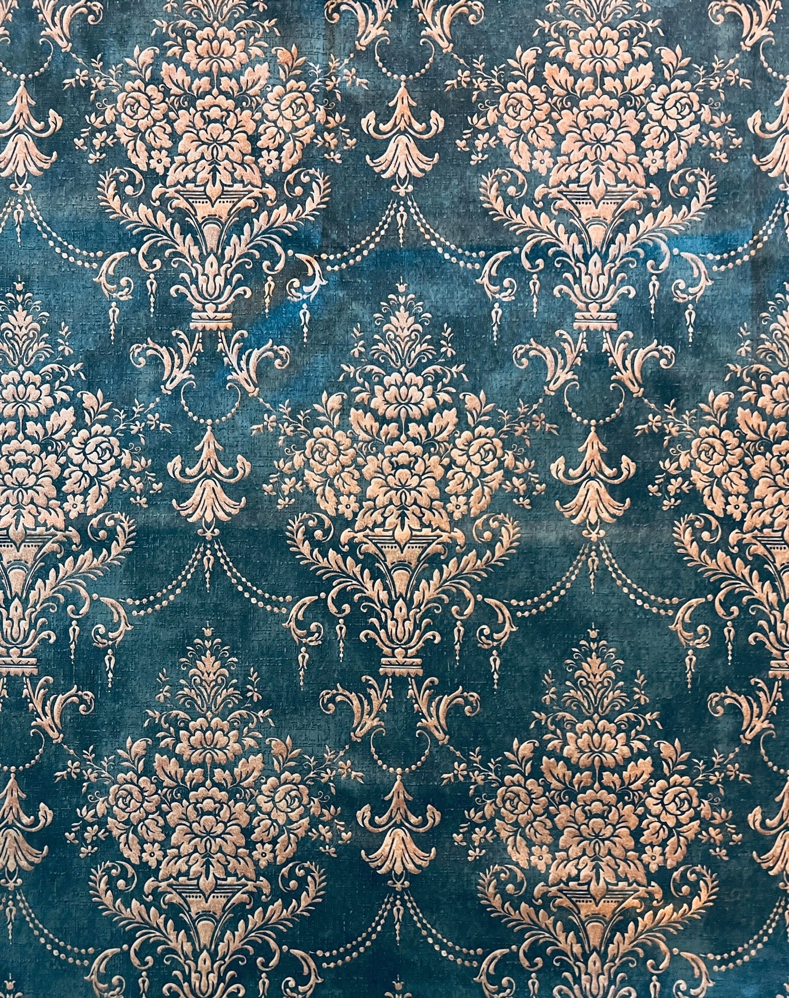 Venetian Opulence