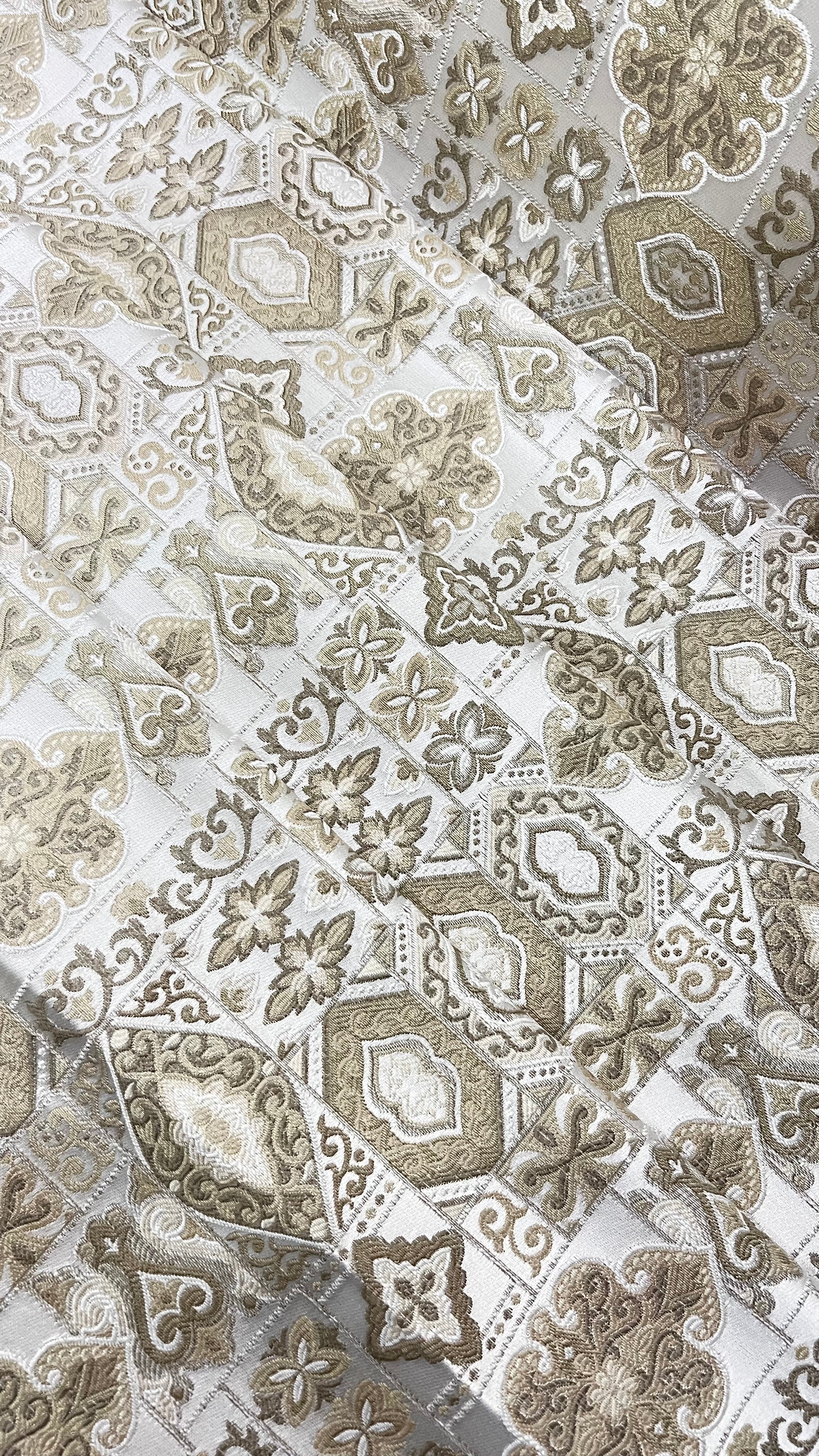 Hamadan Elegance
