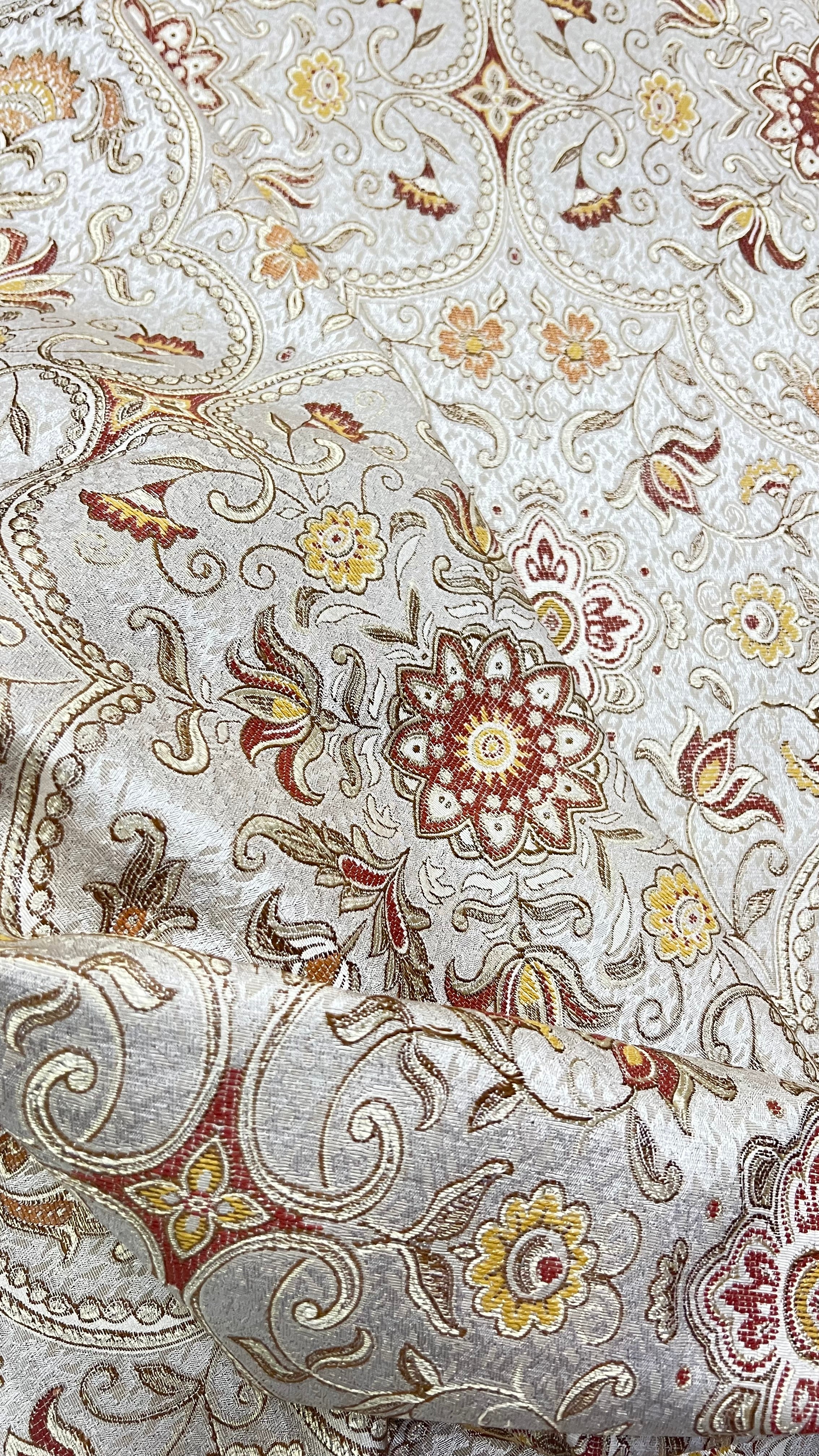 Moroccan Ornate