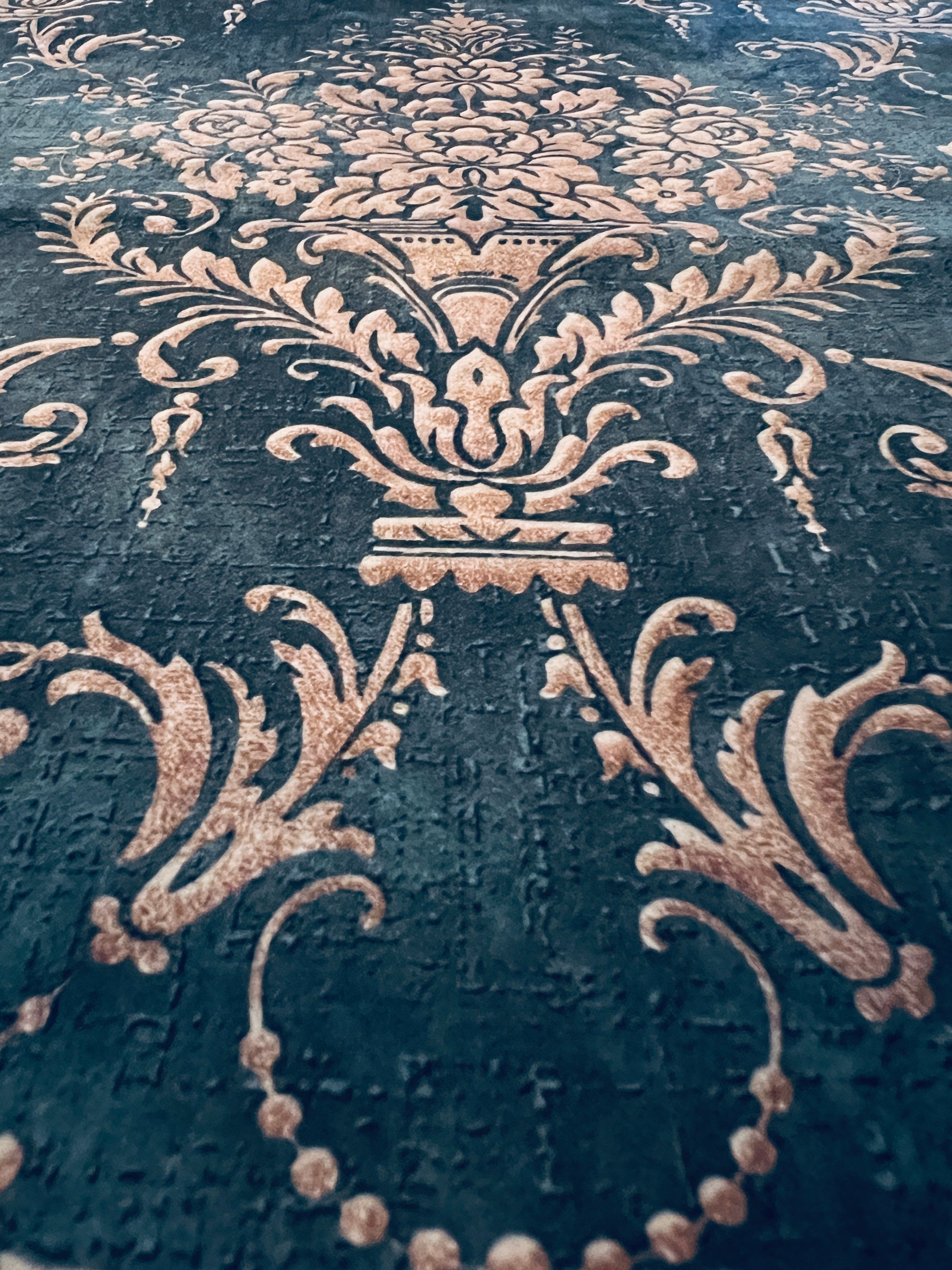 Venetian Opulence