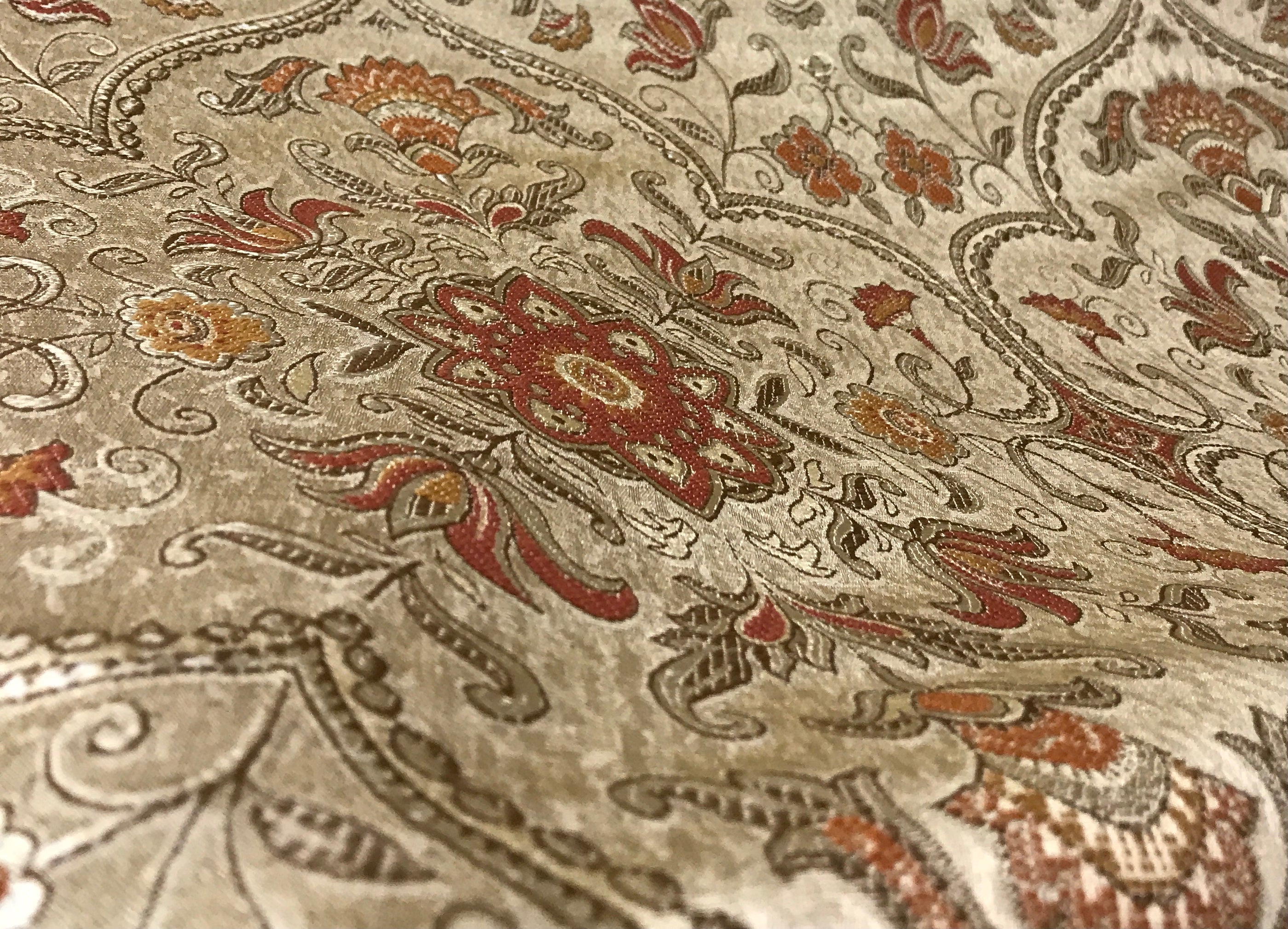 Moroccan Ornate