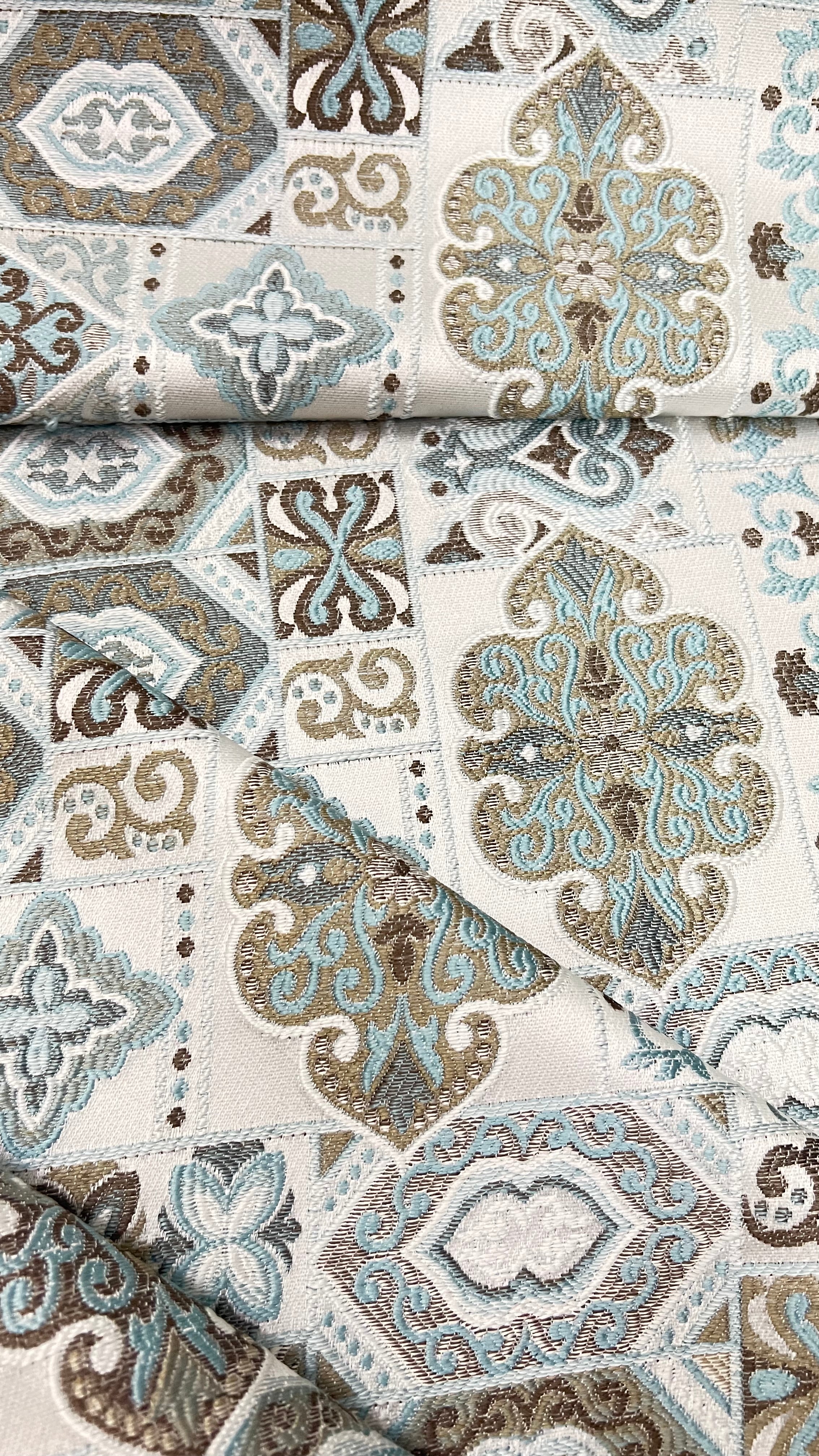 Hamadan Elegance