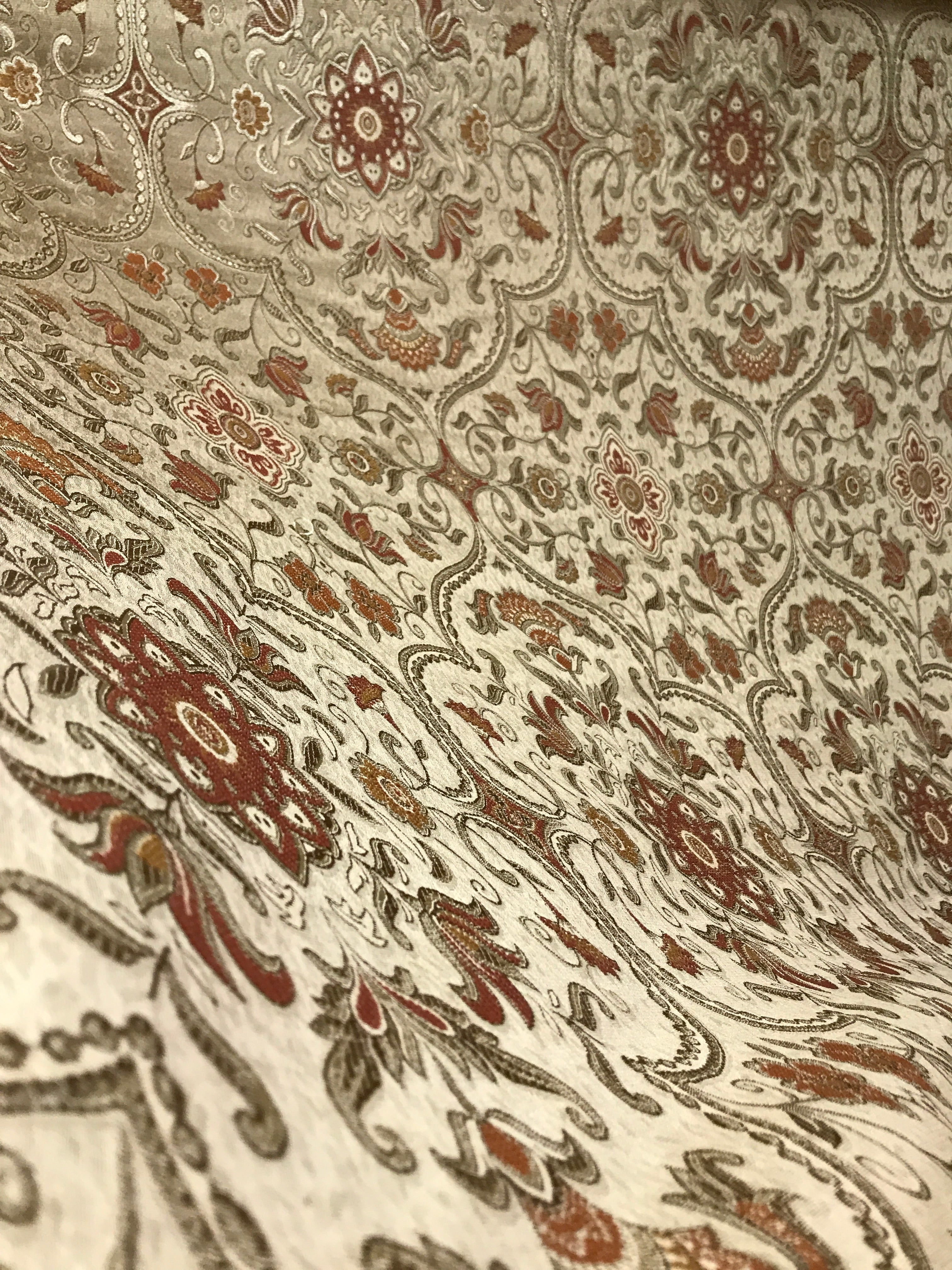 Moroccan Ornate
