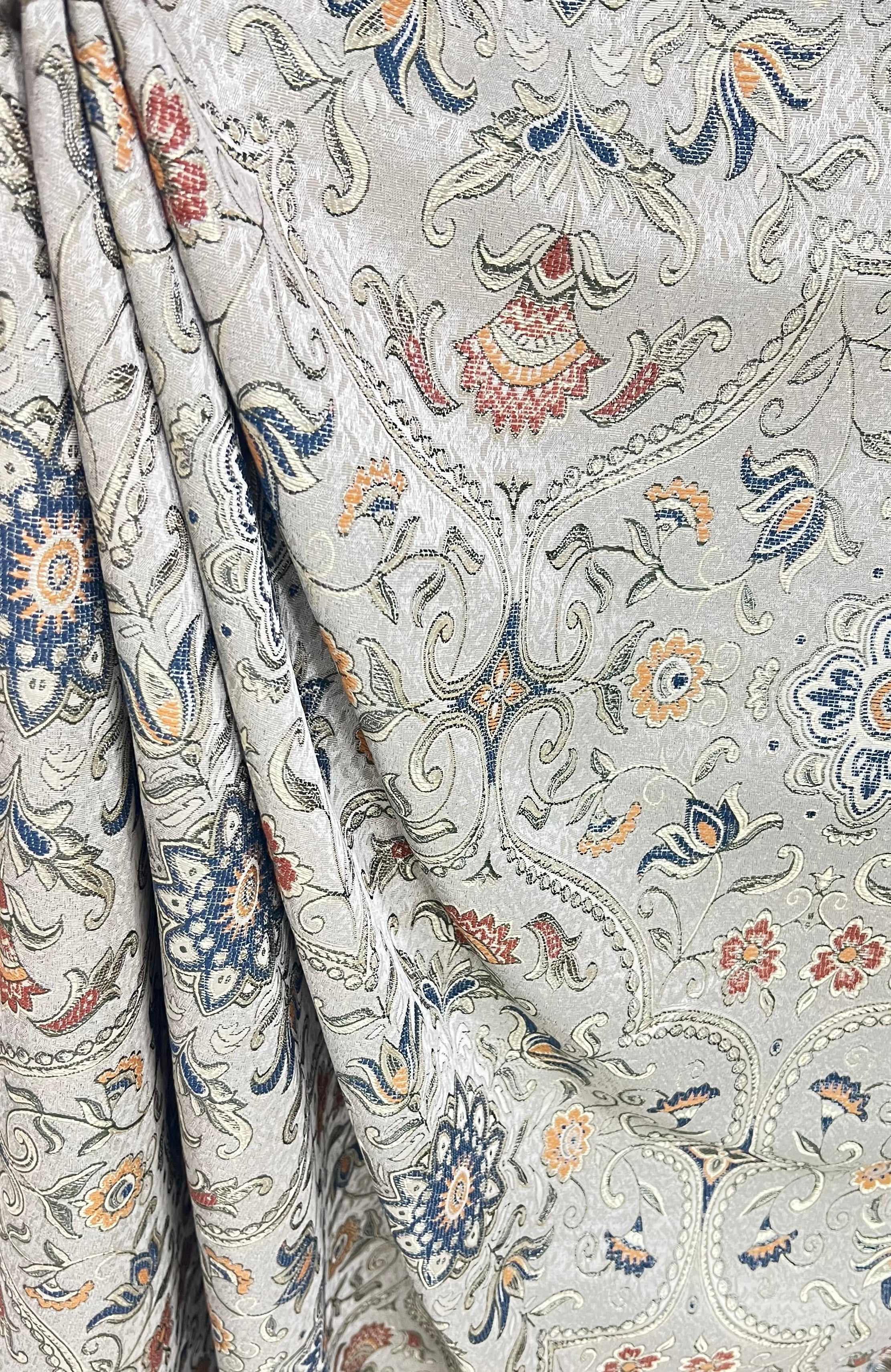 Moroccan Ornate