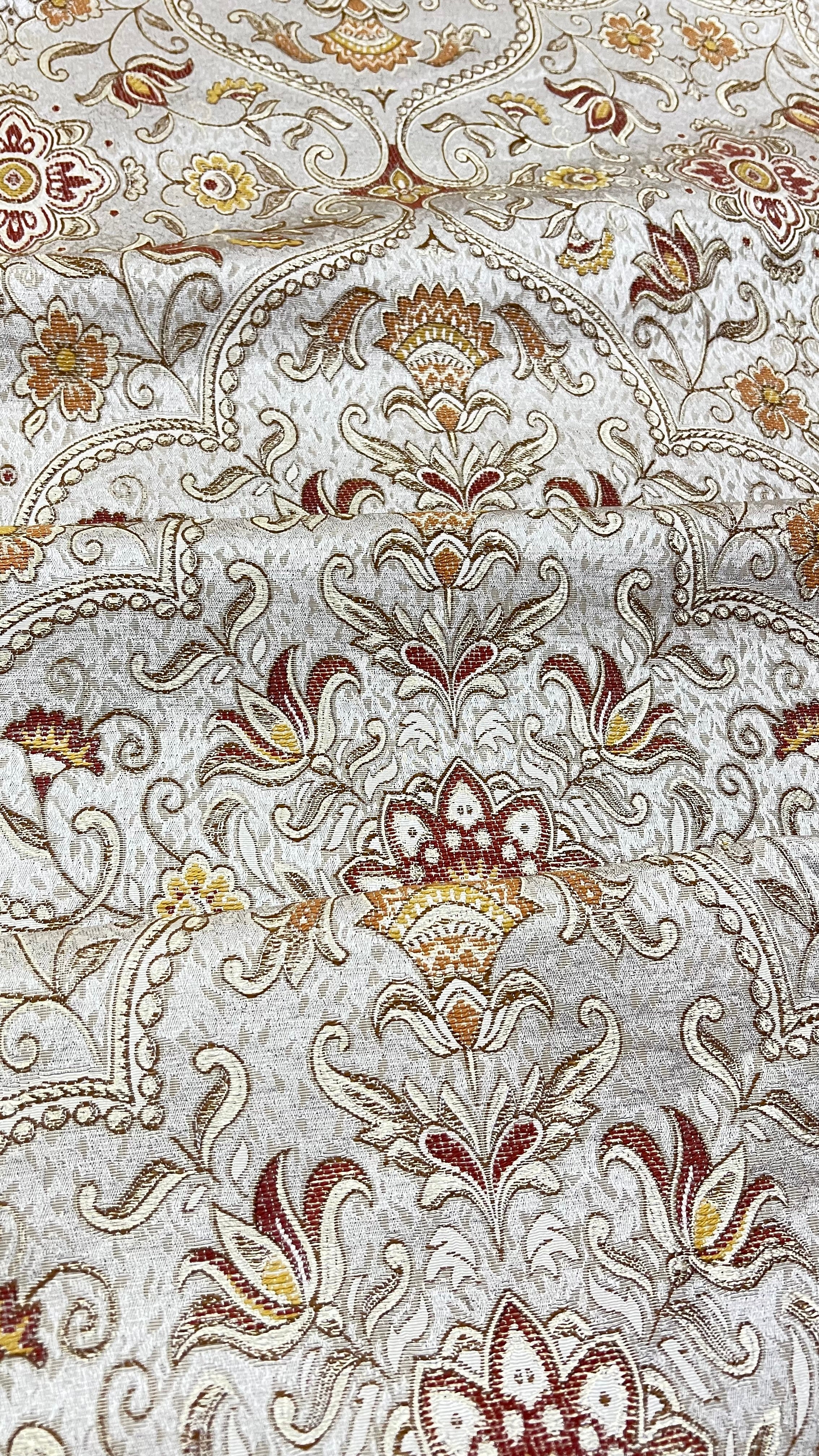 Moroccan Ornate