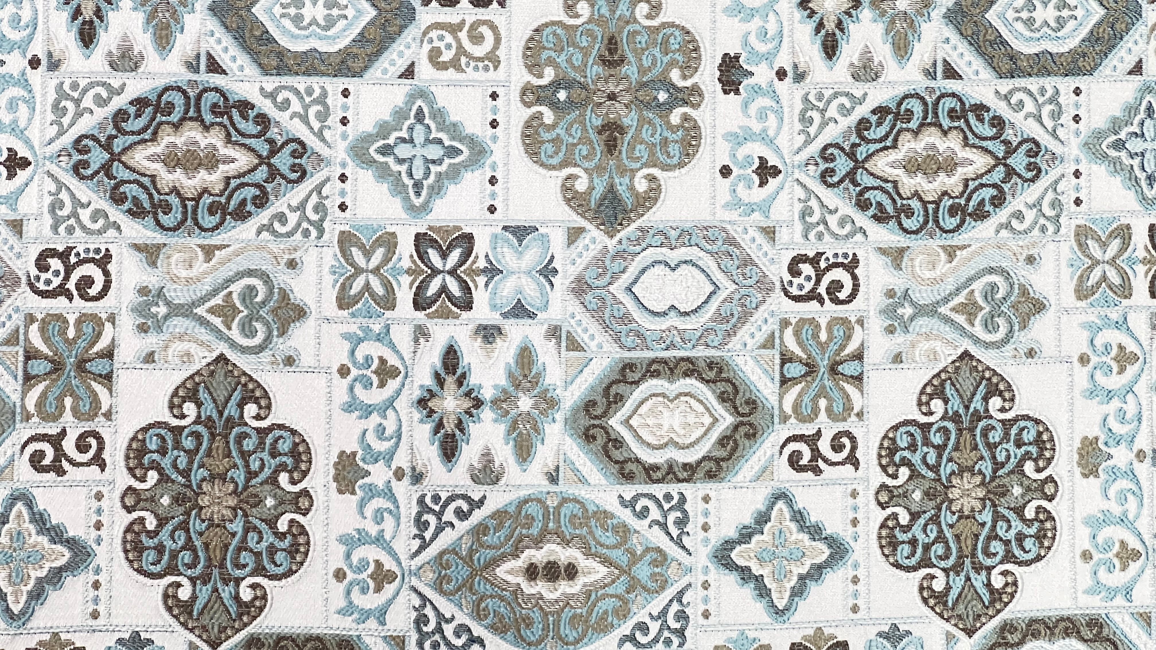 Hamadan Elegance
