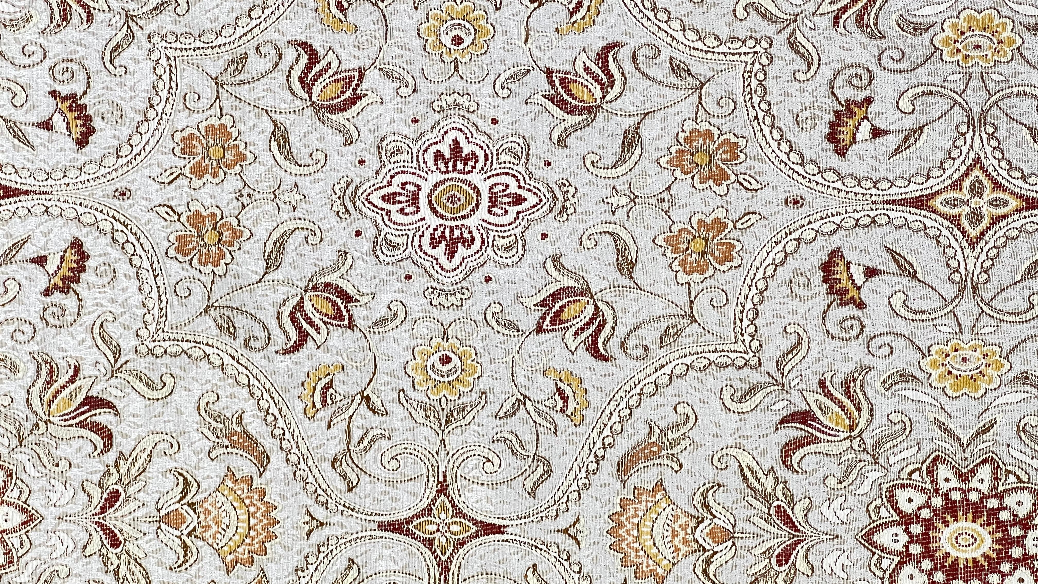 Moroccan Ornate