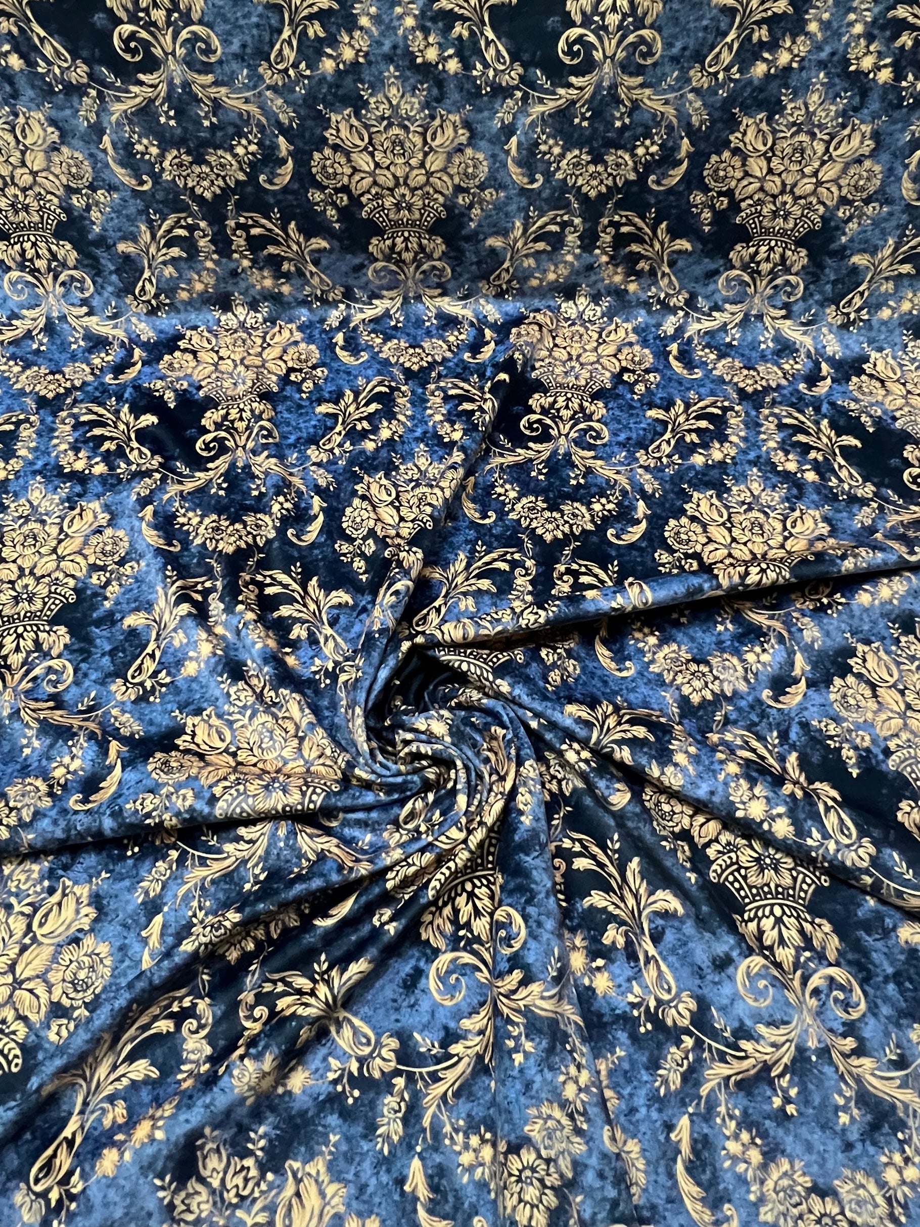 Venetian Opulence