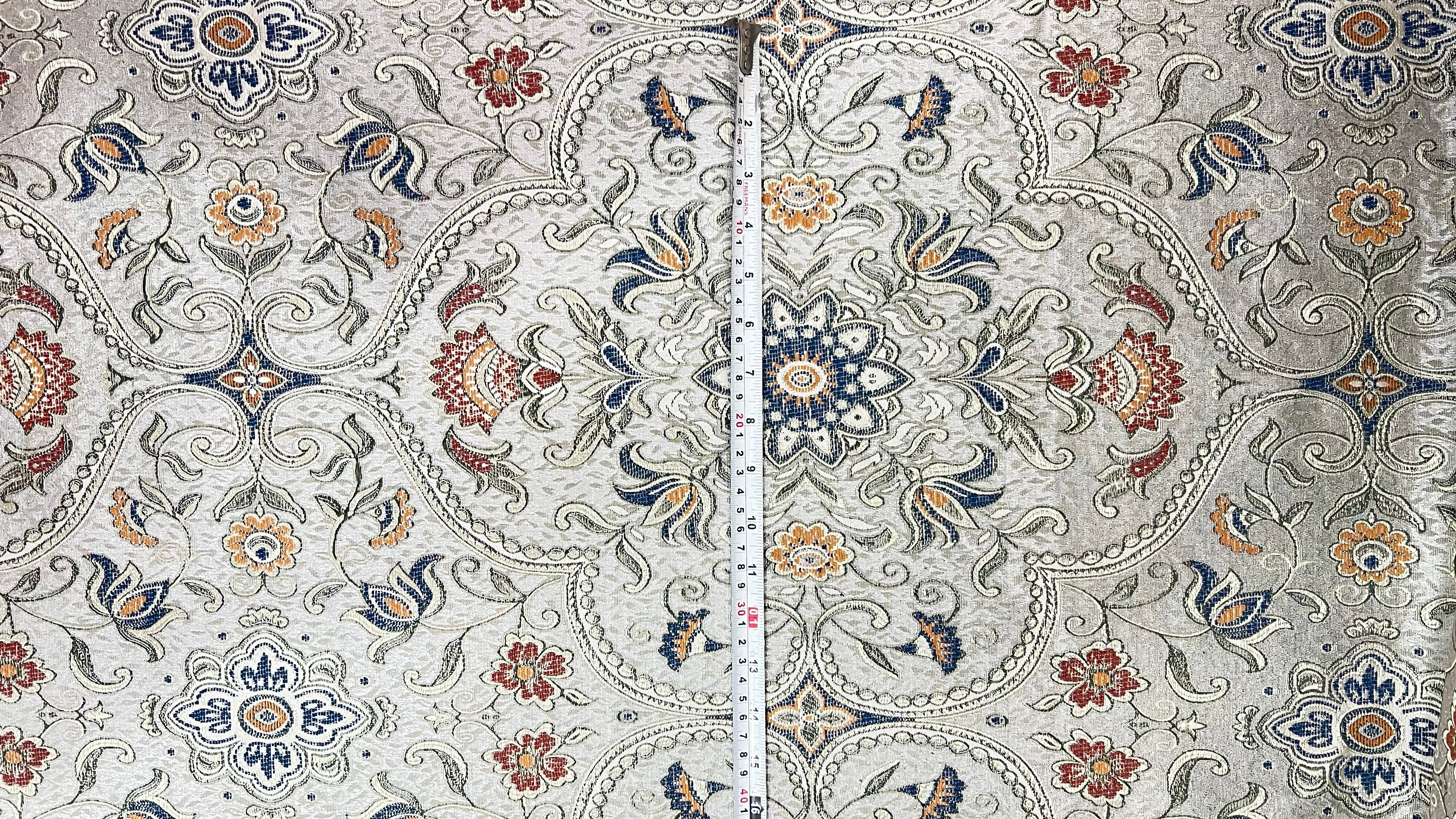 Moroccan Ornate